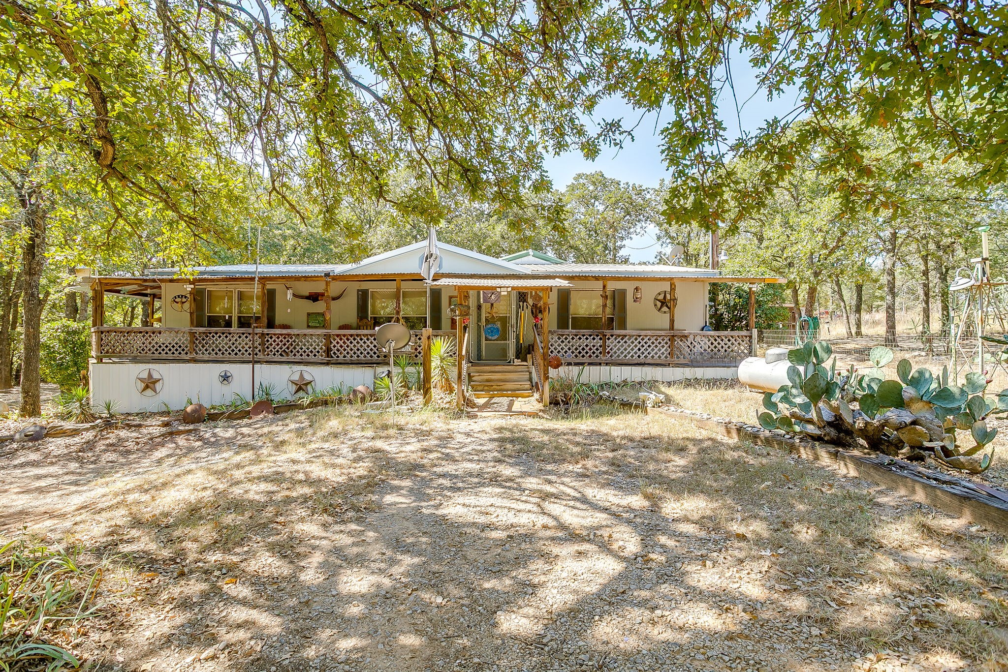 436 Luke Road Springtown TX 76082