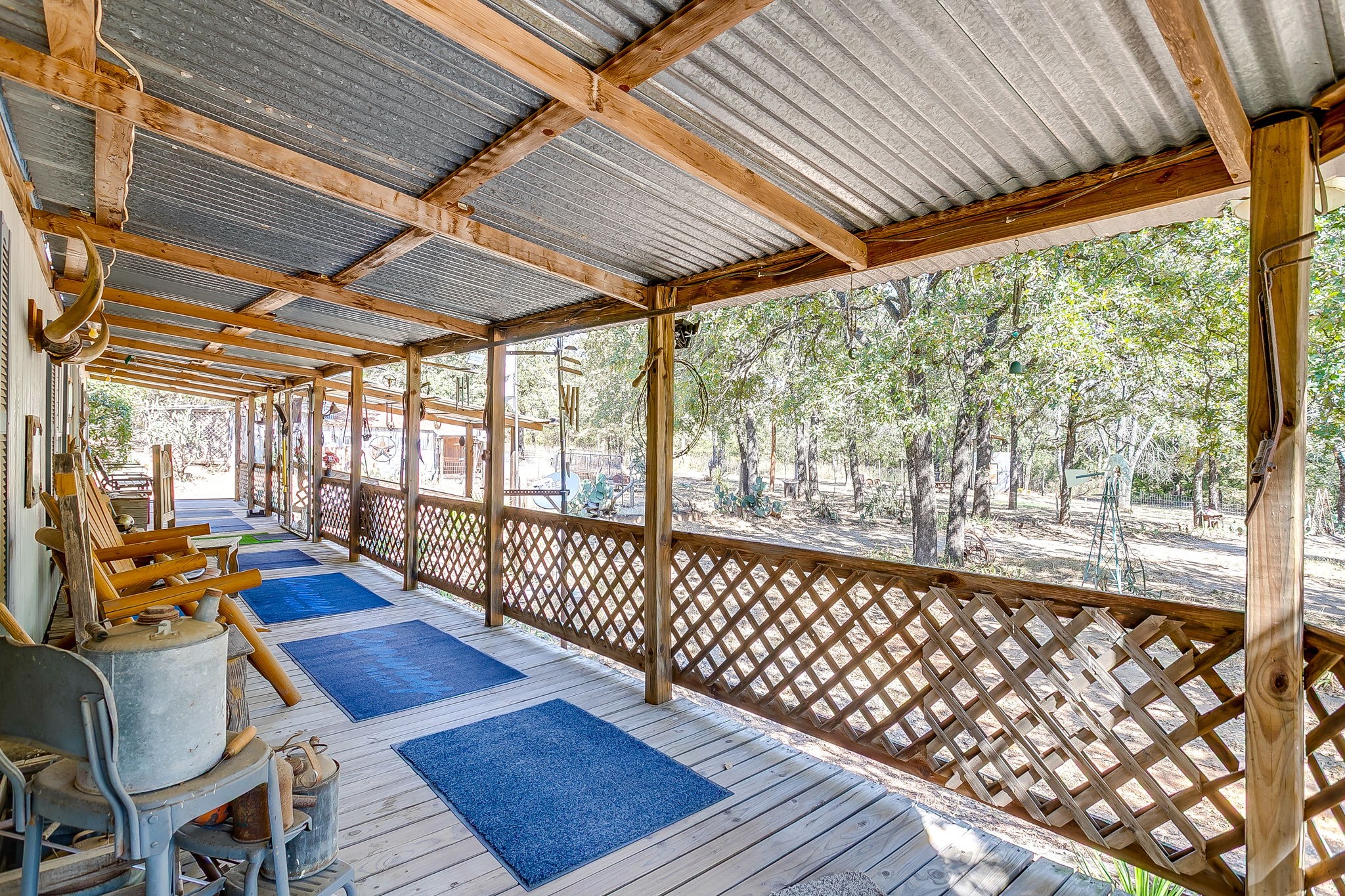 436 Luke Road Springtown TX 76082