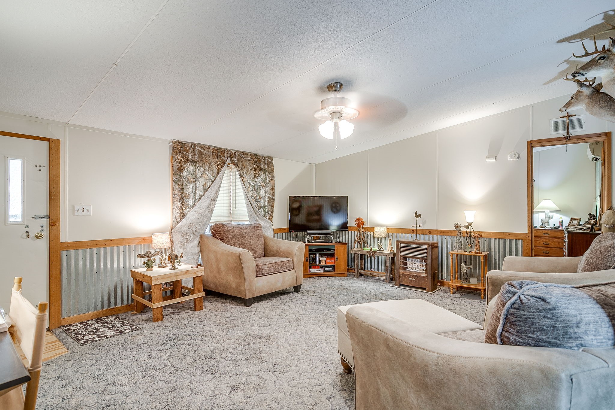 436 Luke Road Springtown TX 76082