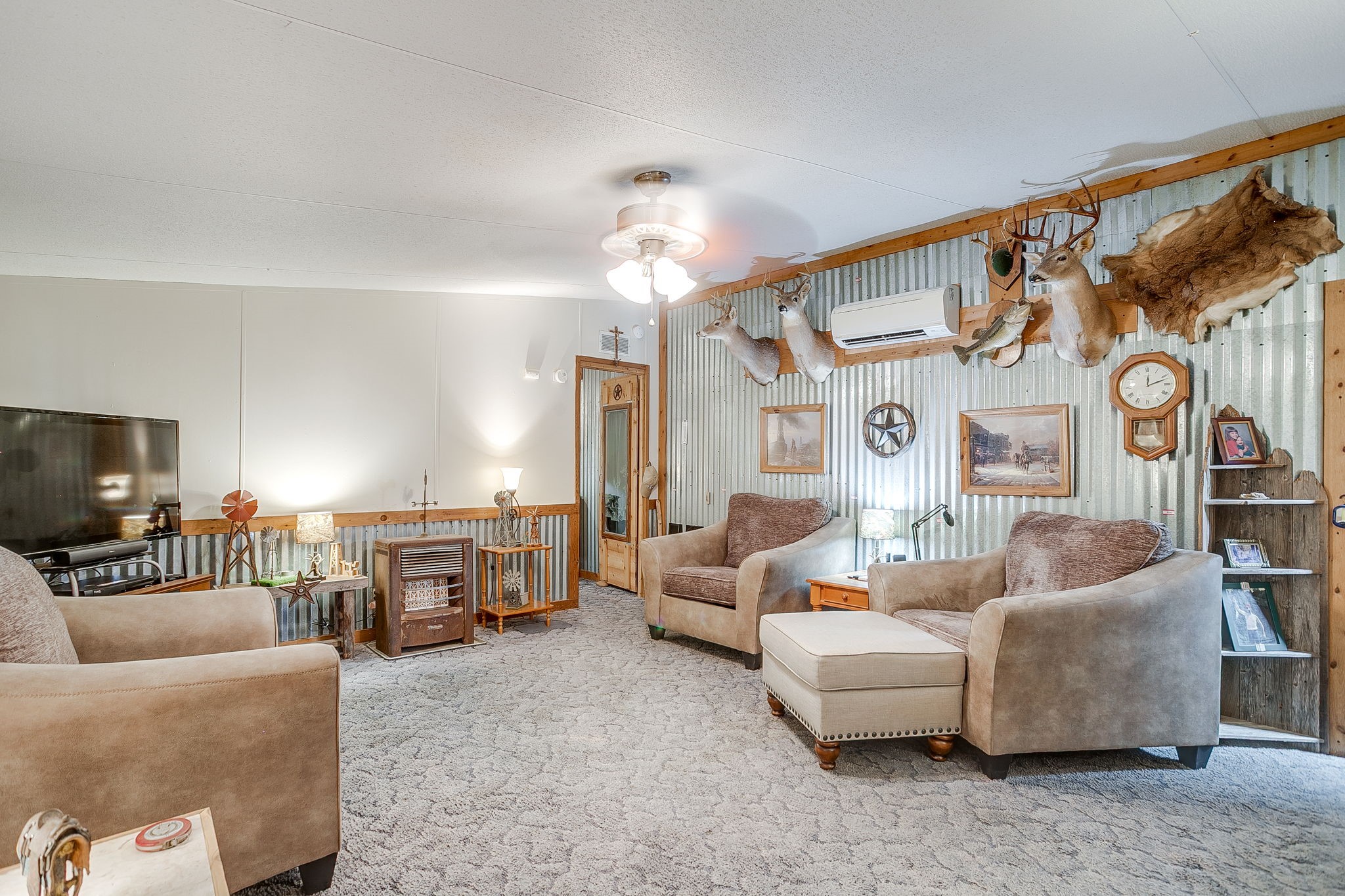 436 Luke Road Springtown TX 76082