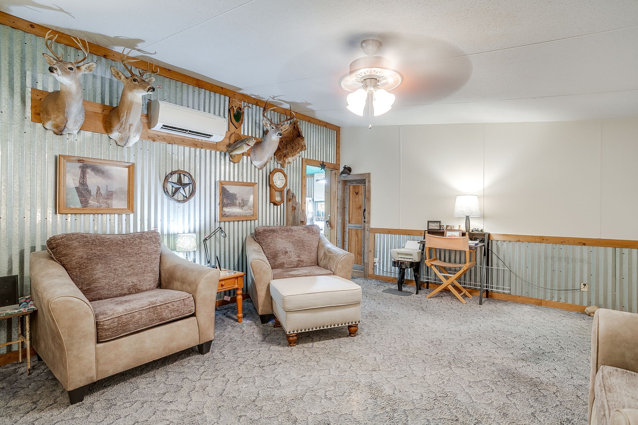 436 Luke Road Springtown TX 76082