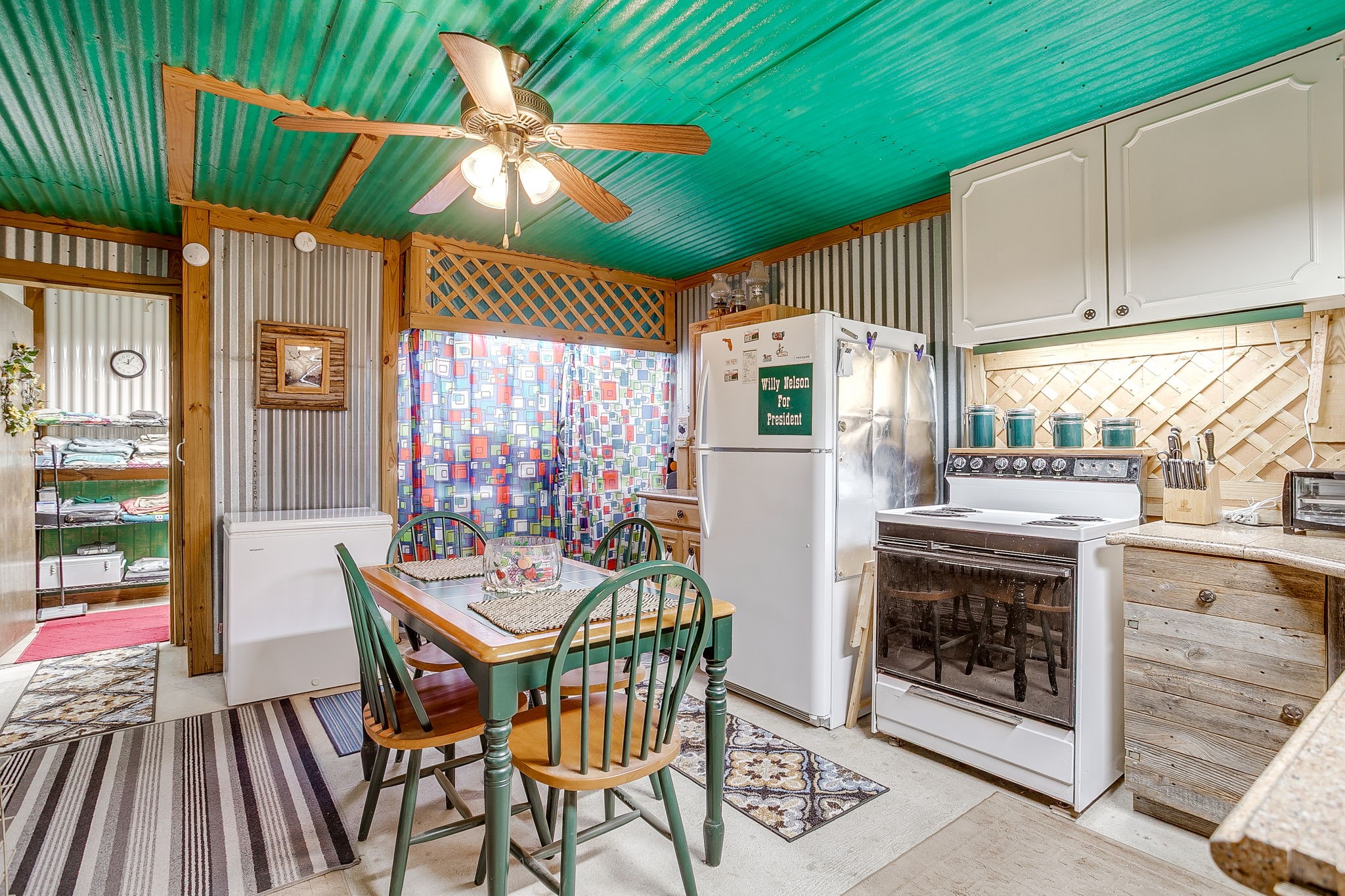436 Luke Road Springtown TX 76082
