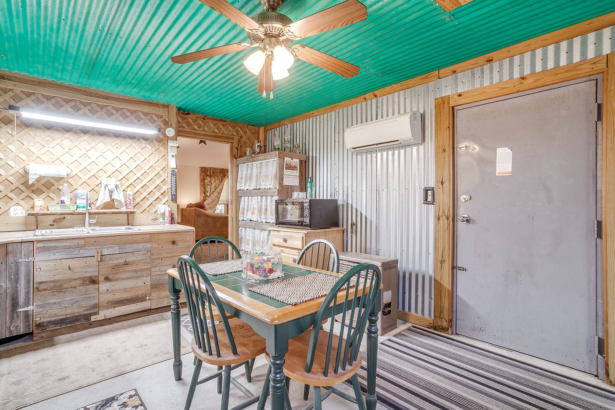 436 Luke Road Springtown TX 76082