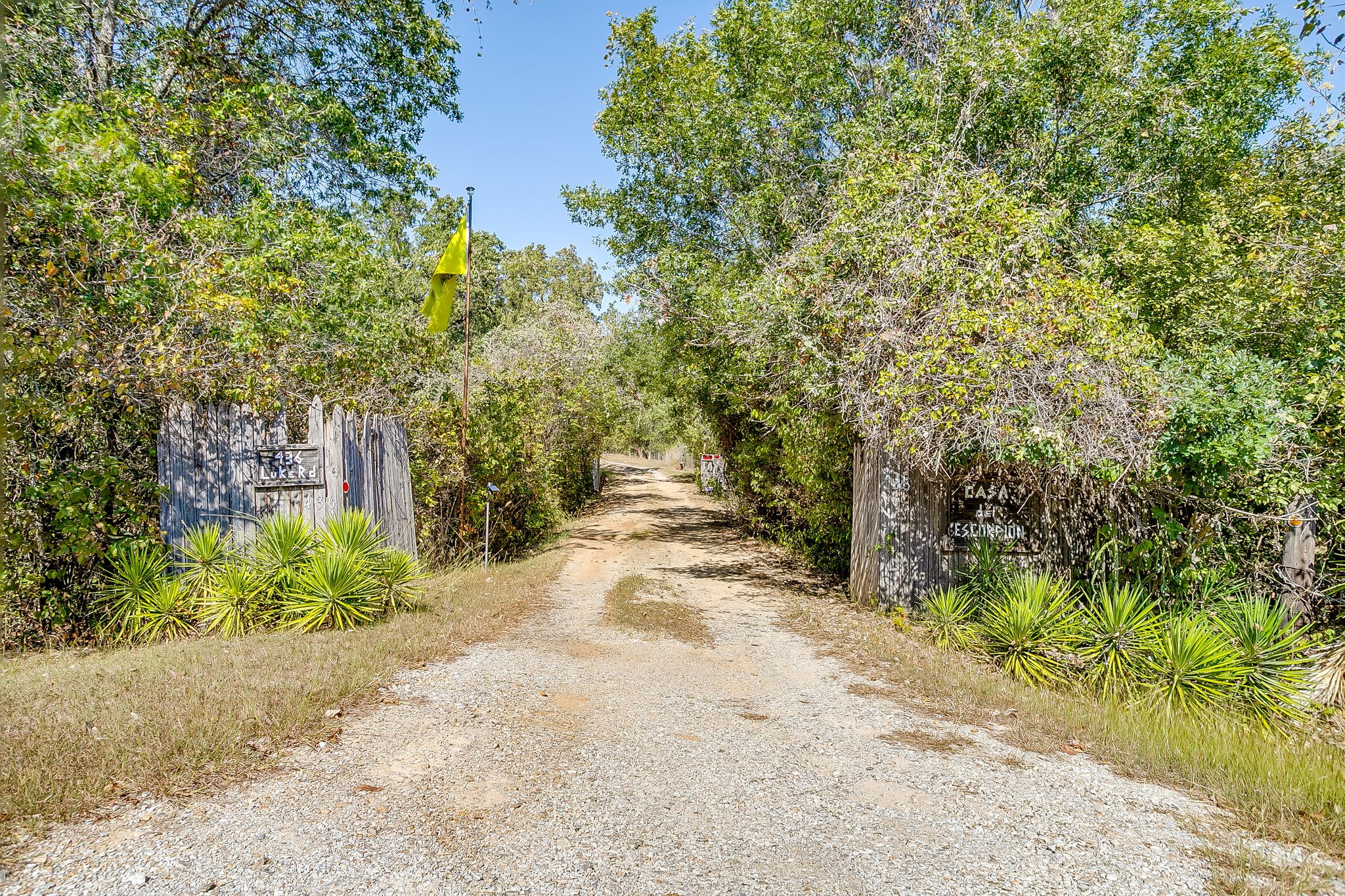 436 Luke Road Springtown TX 76082
