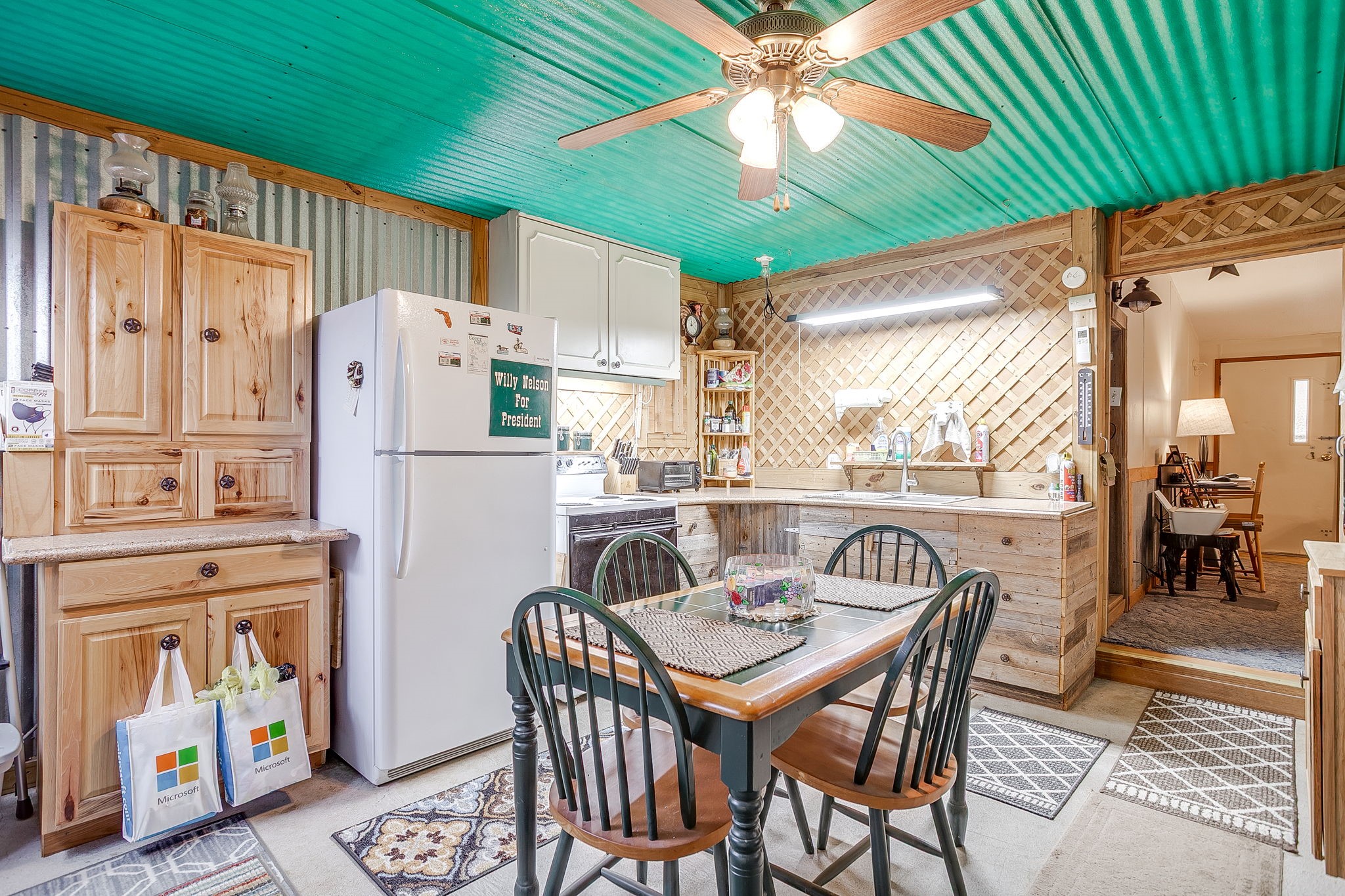 436 Luke Road Springtown TX 76082
