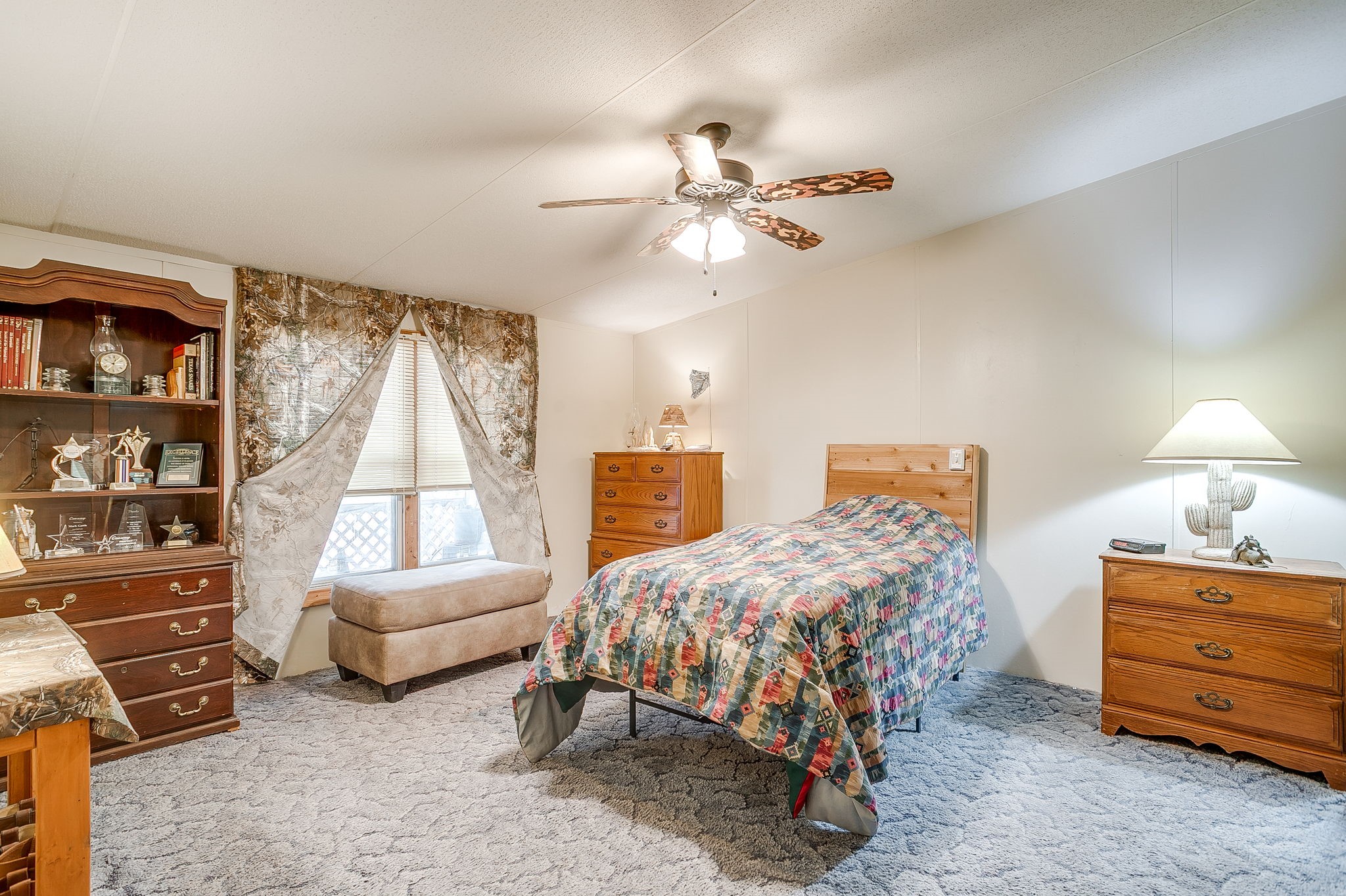 436 Luke Road Springtown TX 76082