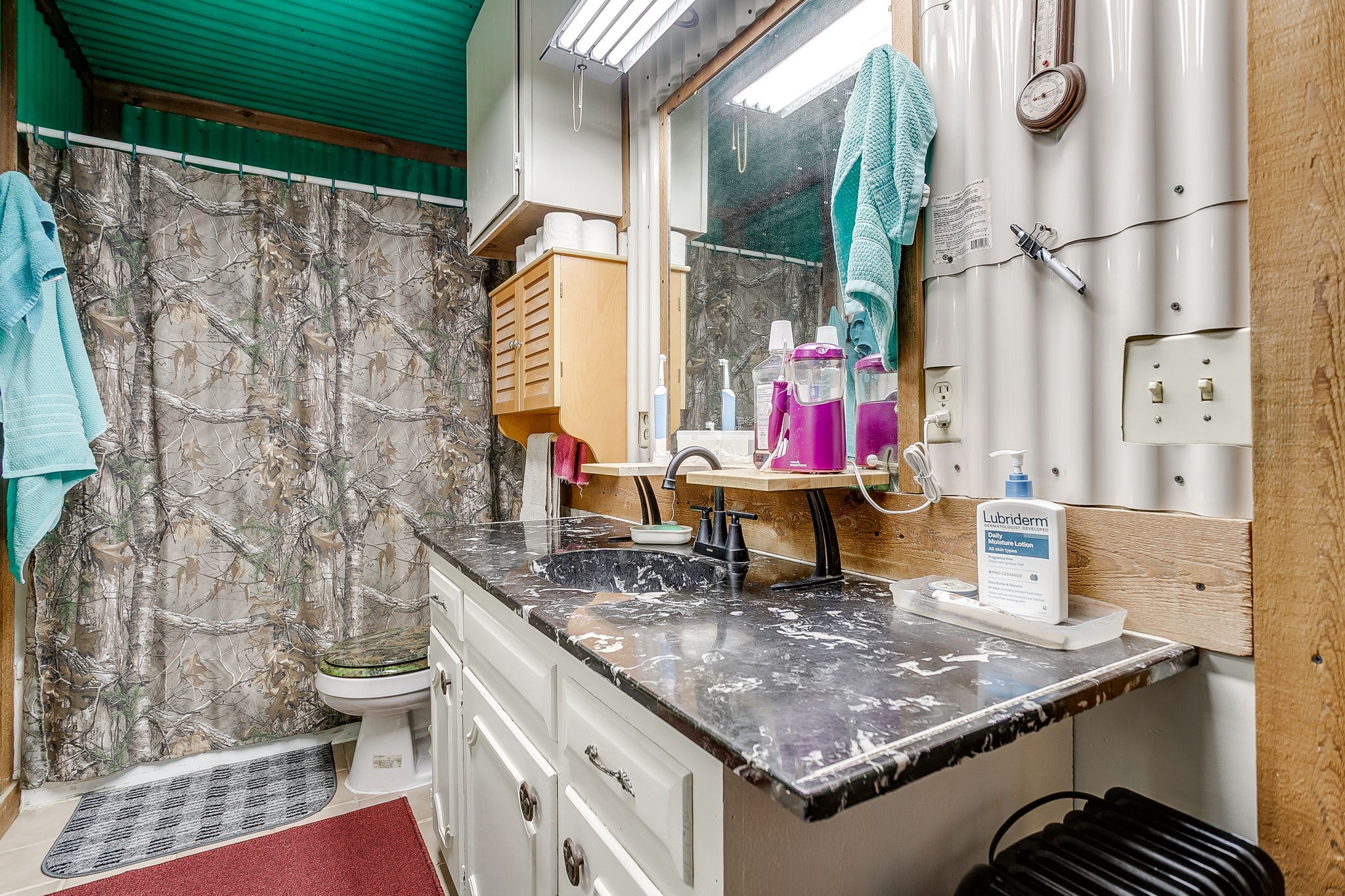 436 Luke Road Springtown TX 76082