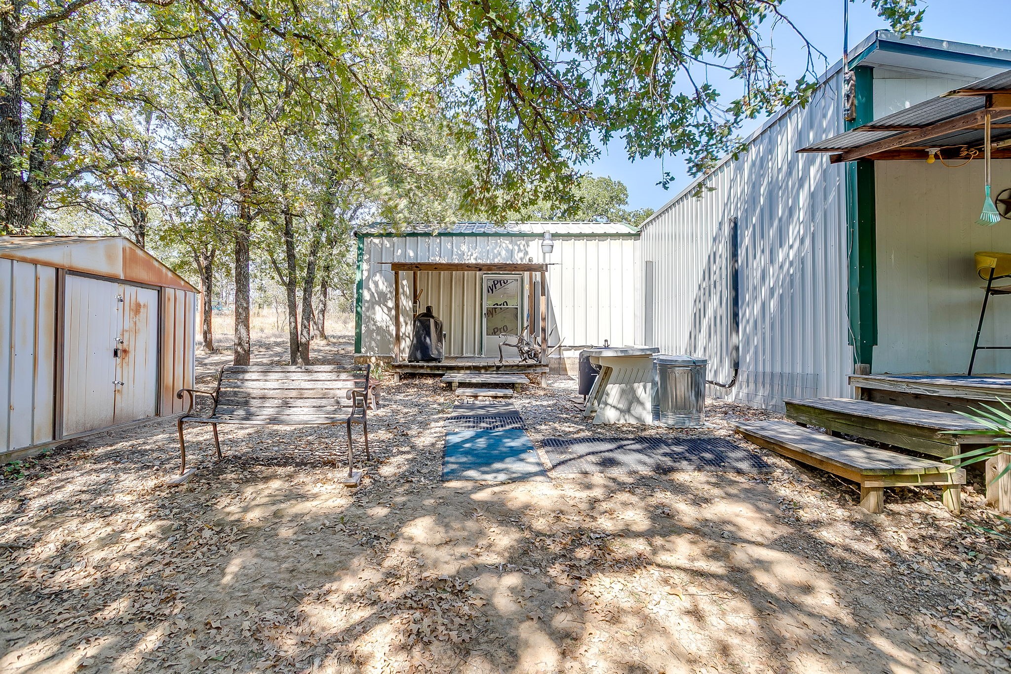 436 Luke Road Springtown TX 76082