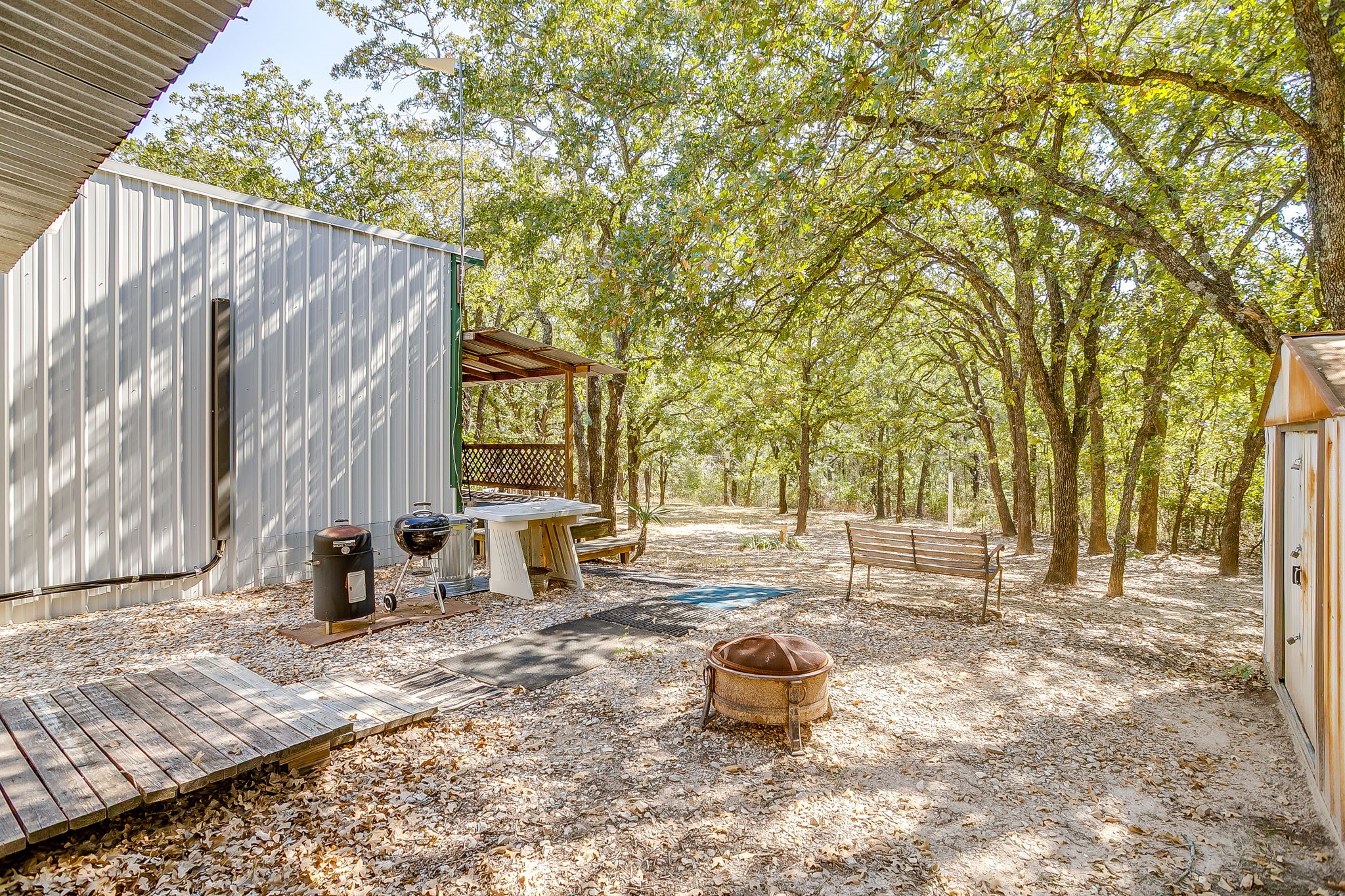 436 Luke Road Springtown TX 76082