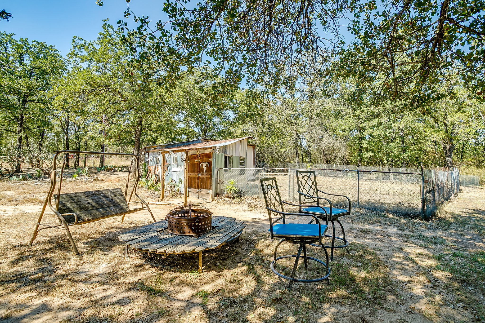 436 Luke Road Springtown TX 76082