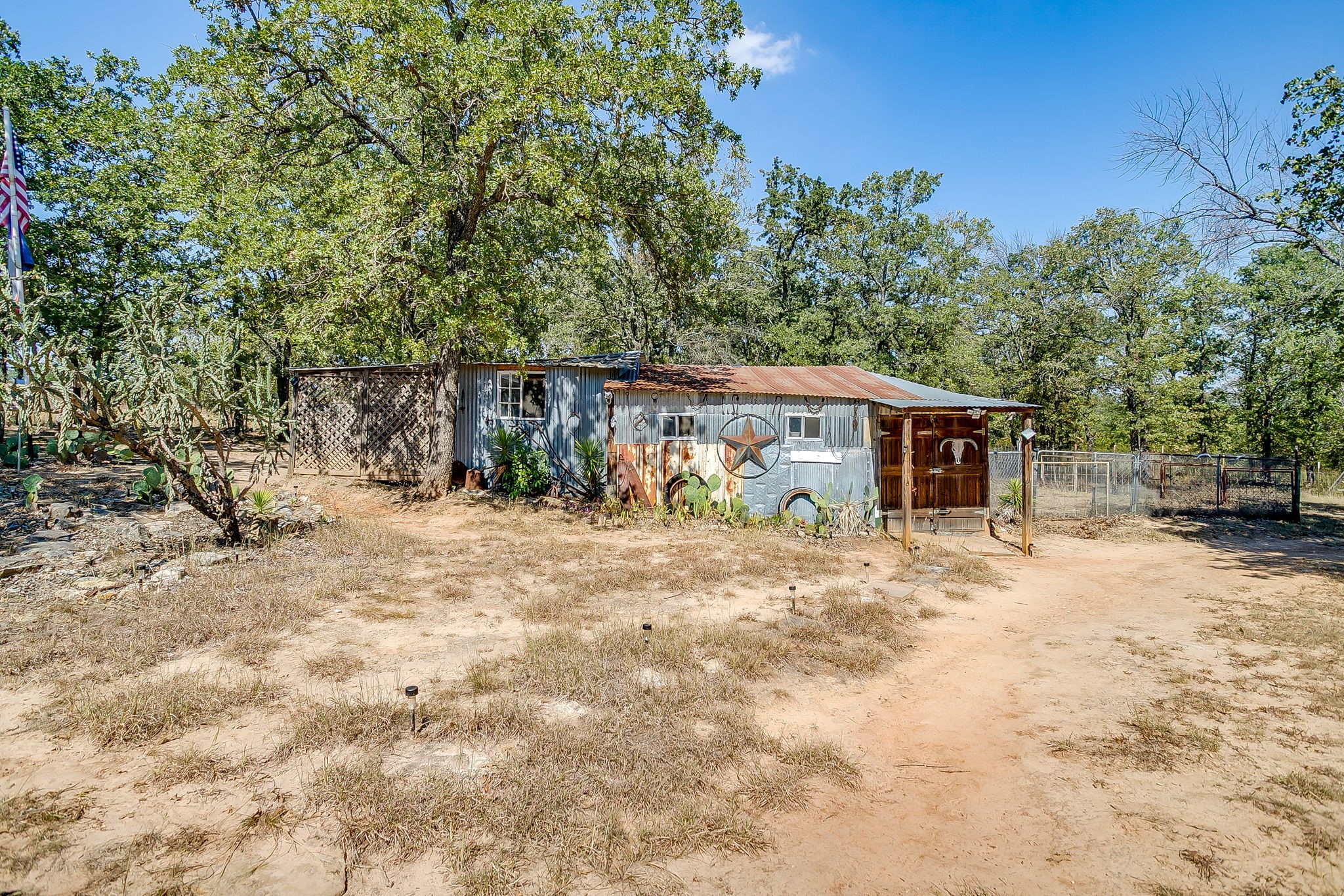 436 Luke Road Springtown TX 76082