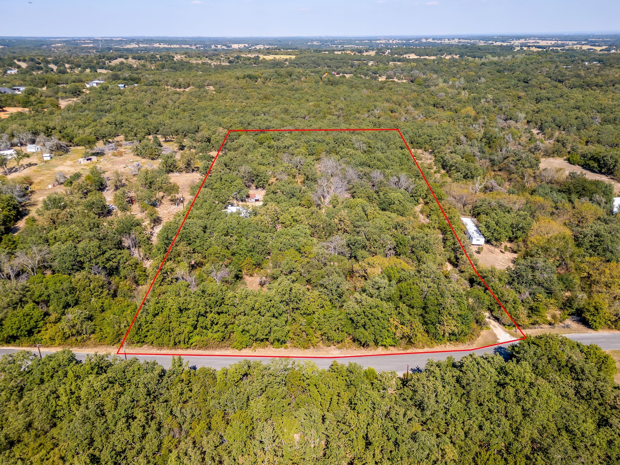 436 Luke Road Springtown TX 76082