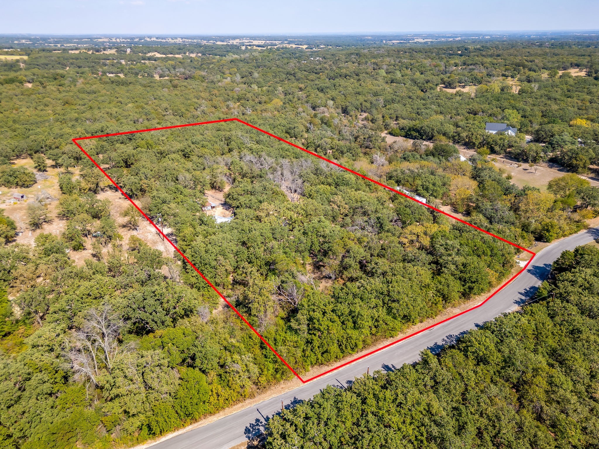 436 Luke Road Springtown TX 76082