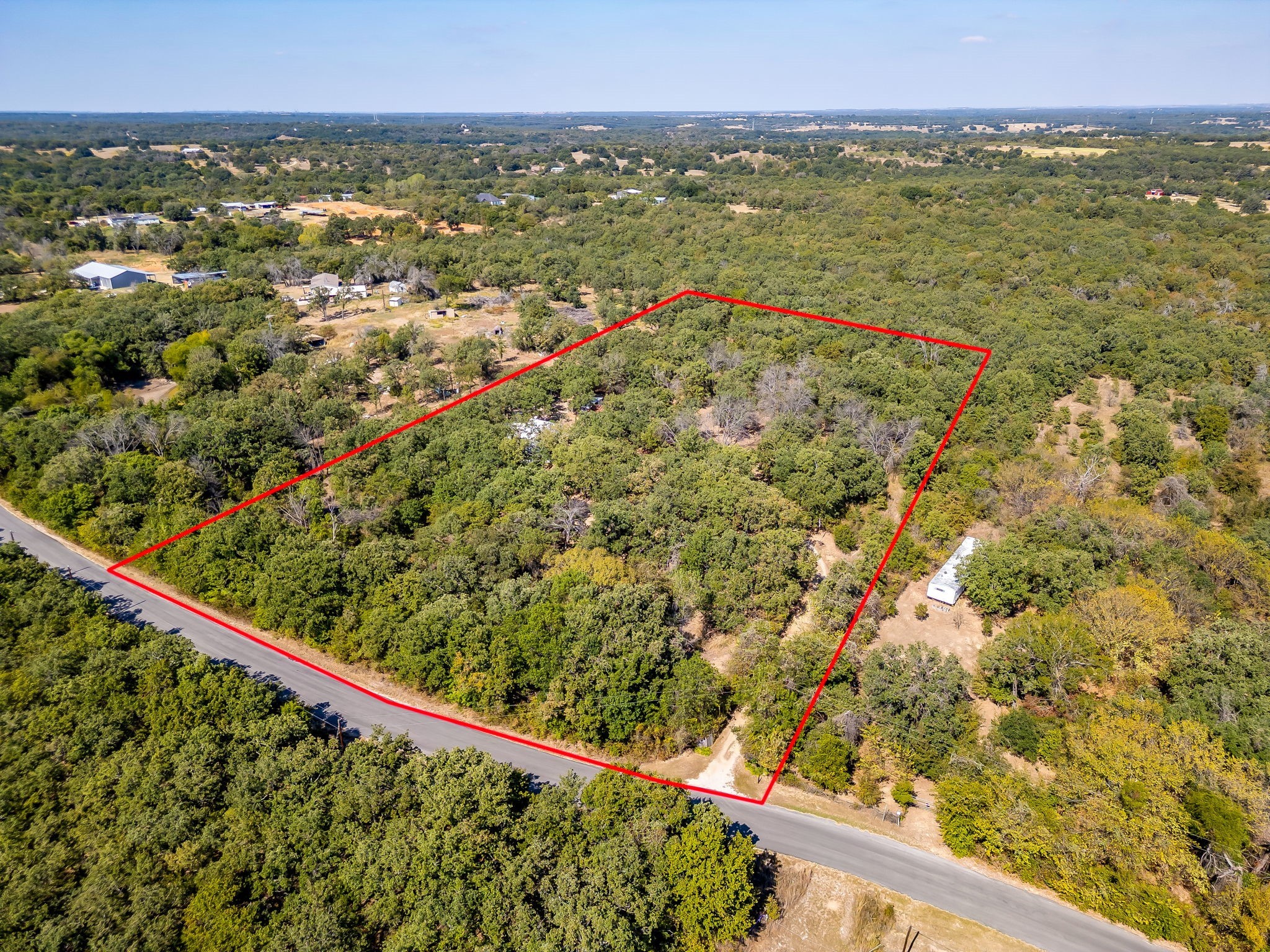 436 Luke Road Springtown TX 76082