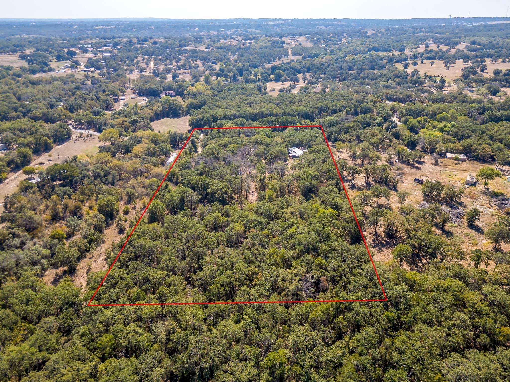 436 Luke Road Springtown TX 76082