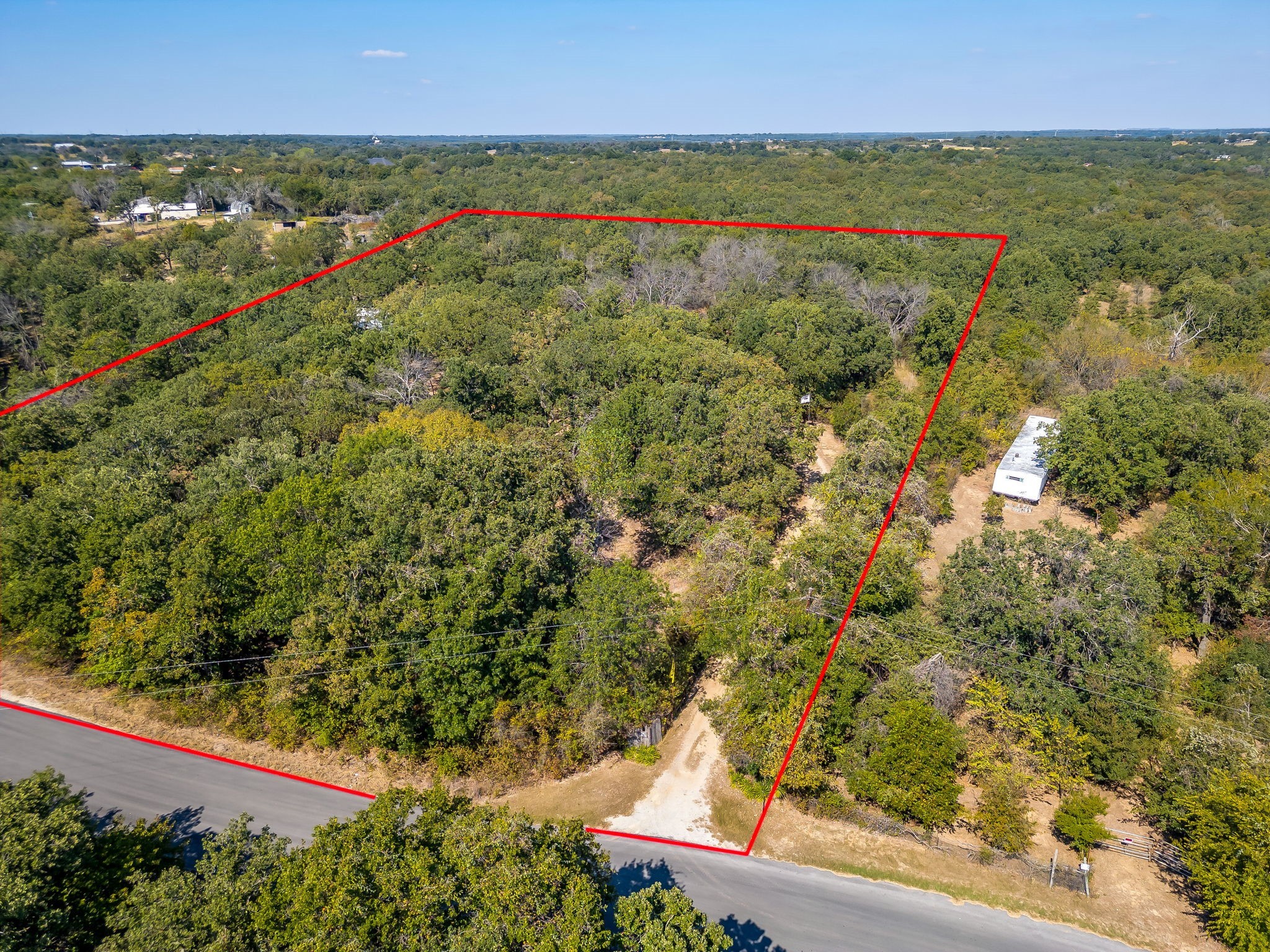 436 Luke Road Springtown TX 76082