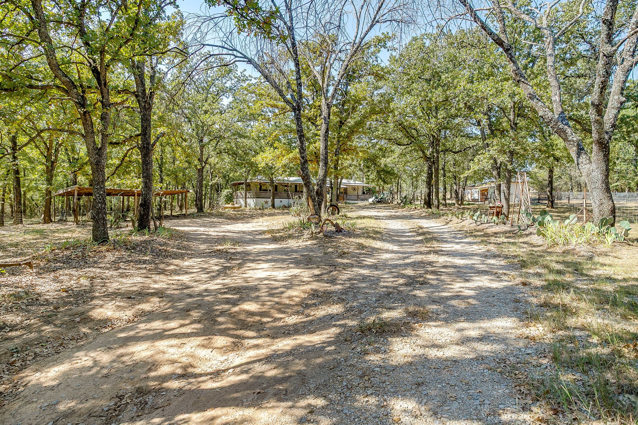 436 Luke Road Springtown TX 76082