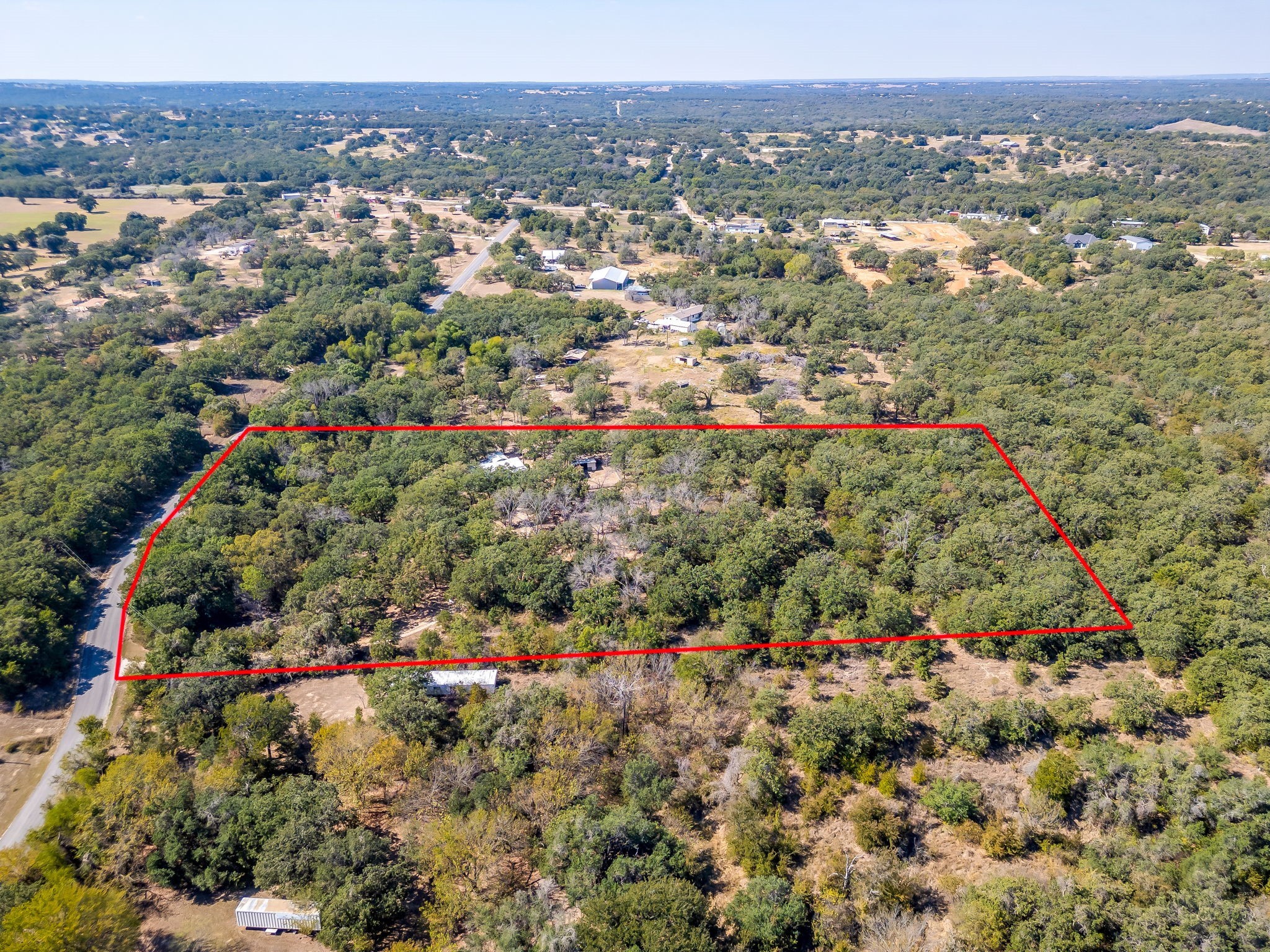 436 Luke Road Springtown TX 76082