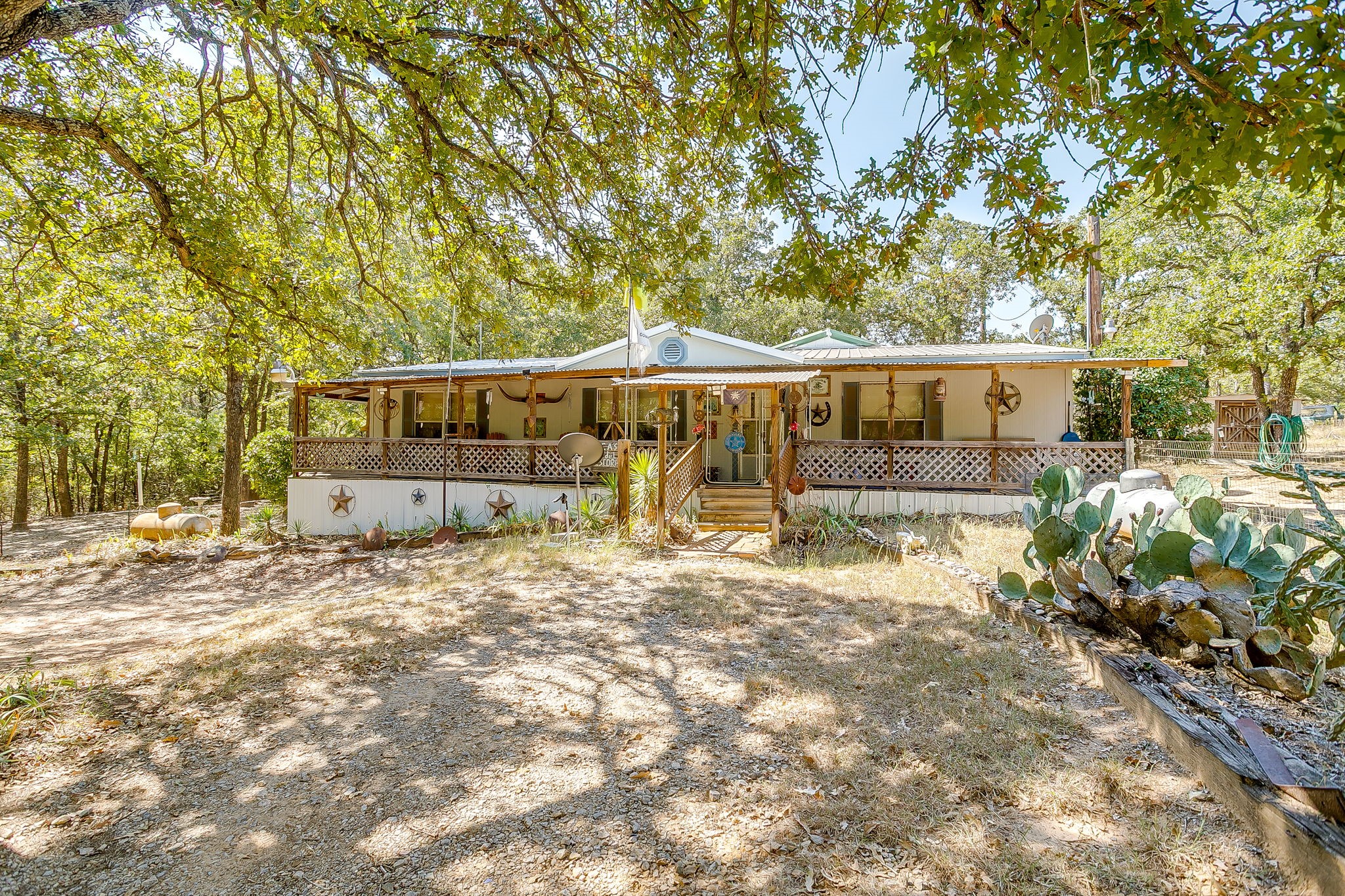 436 Luke Road Springtown TX 76082