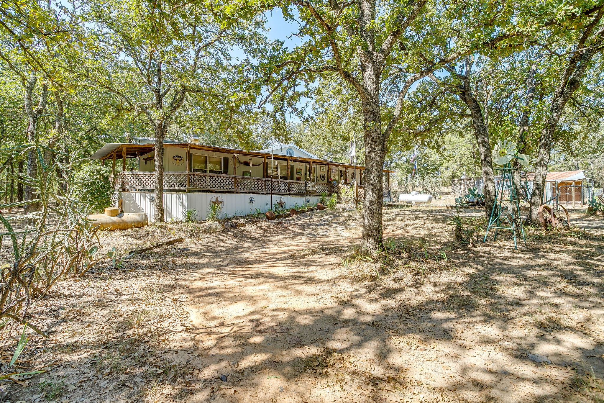 436 Luke Road Springtown TX 76082