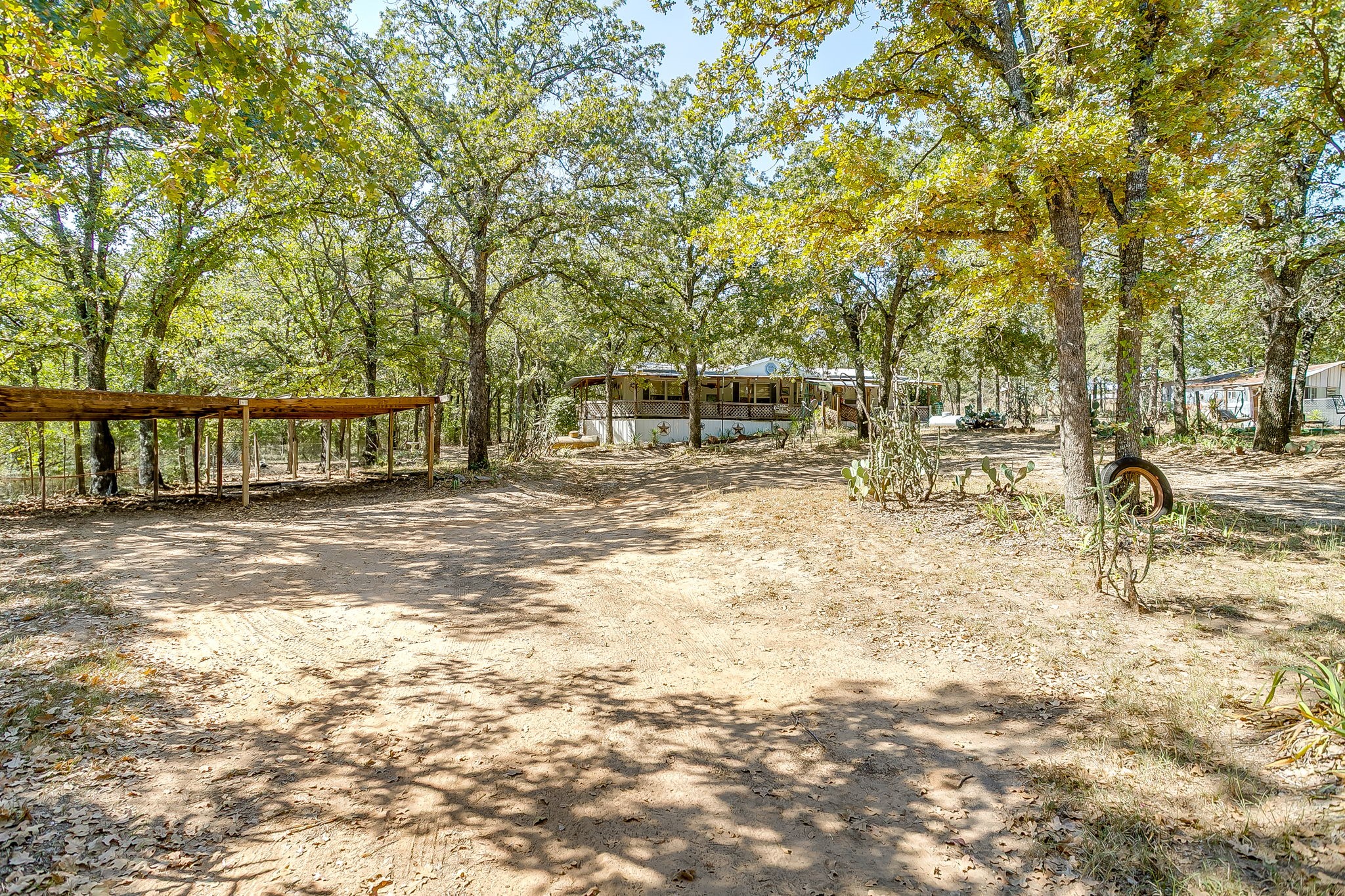 436 Luke Road Springtown TX 76082