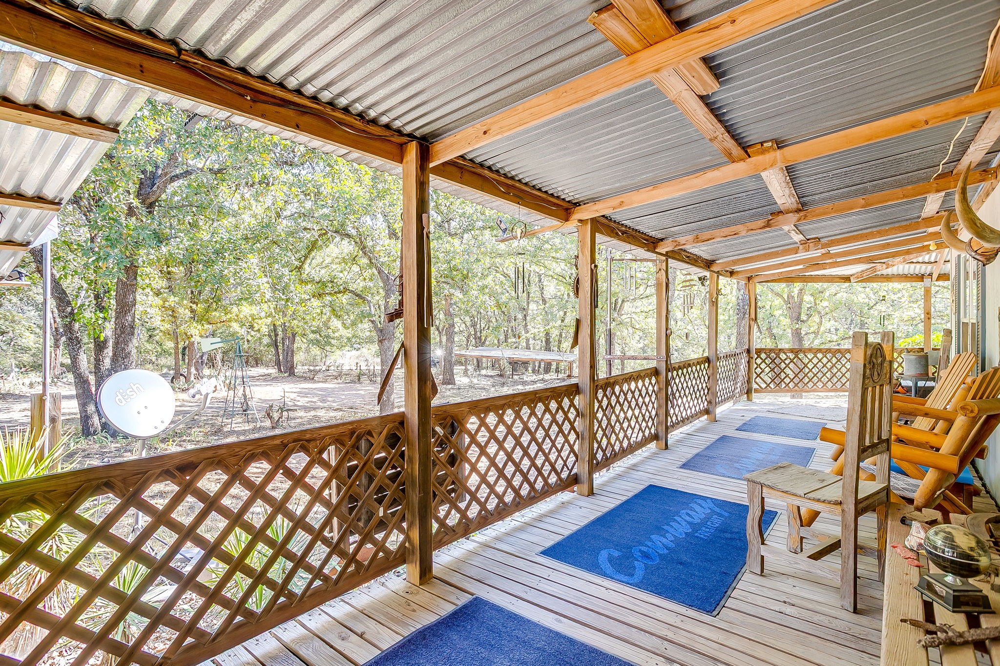 436 Luke Road Springtown TX 76082