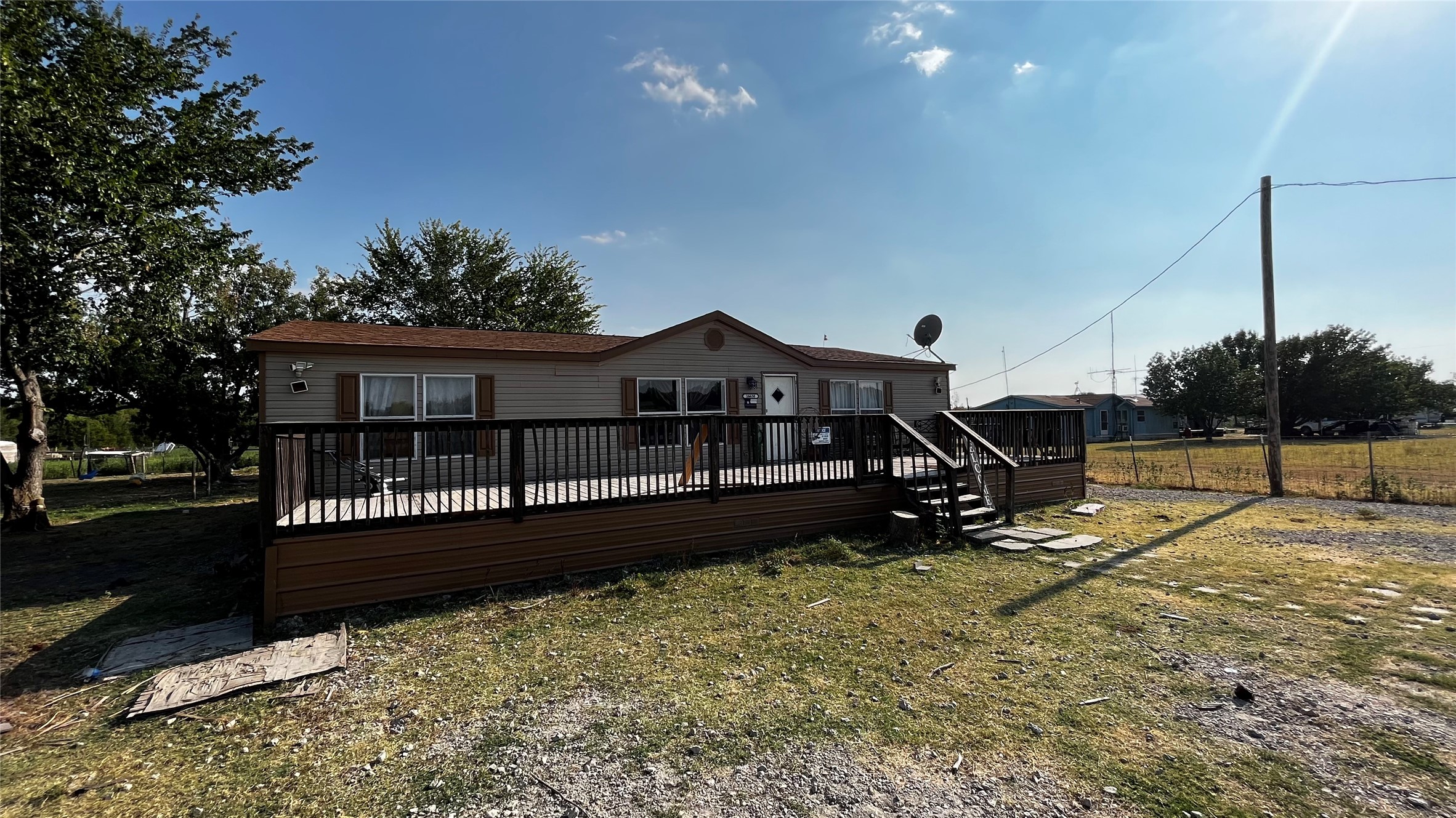 16658 County Road 558 Farmersville TX 75442