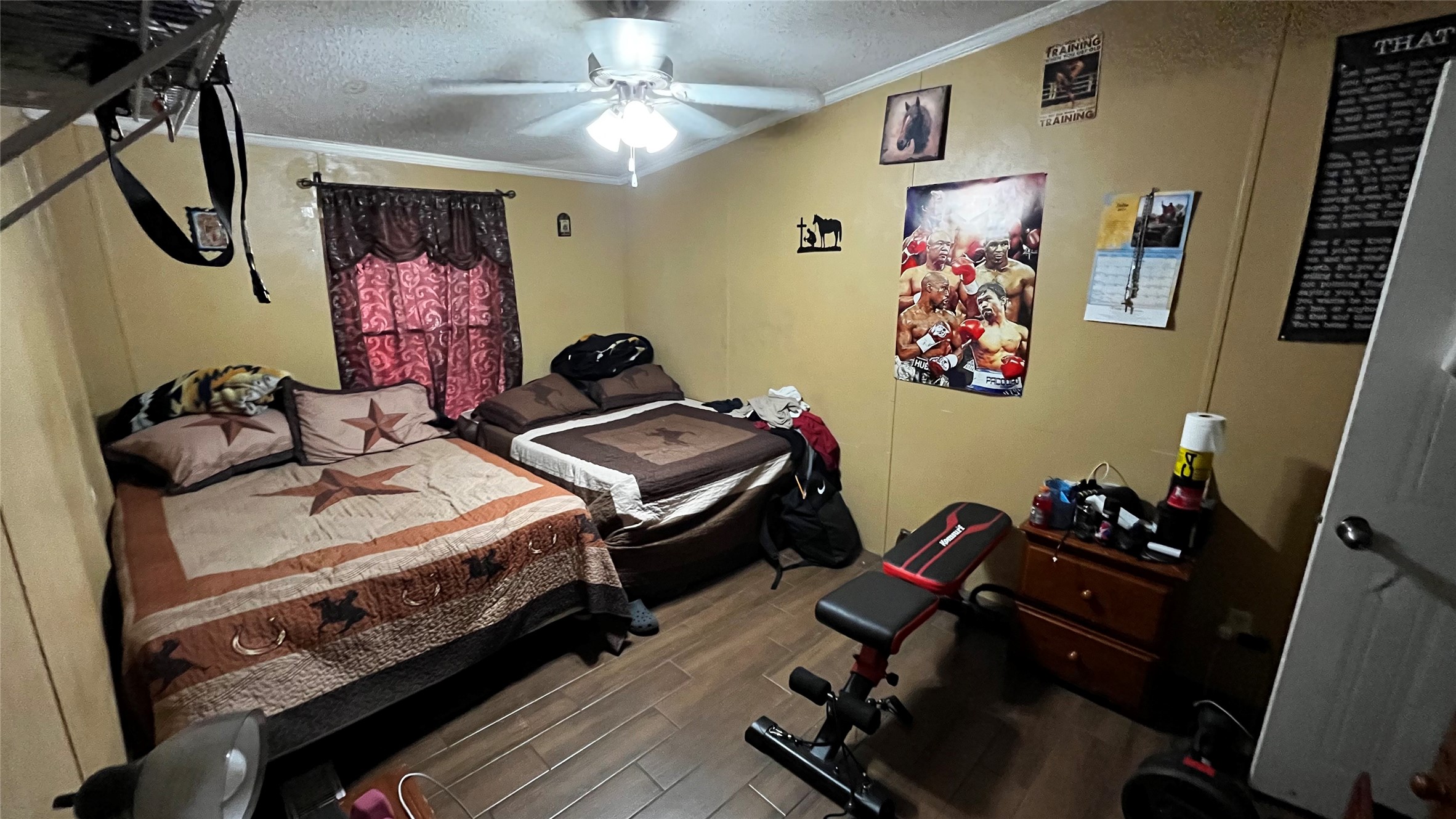 16658 County Road 558 Farmersville TX 75442