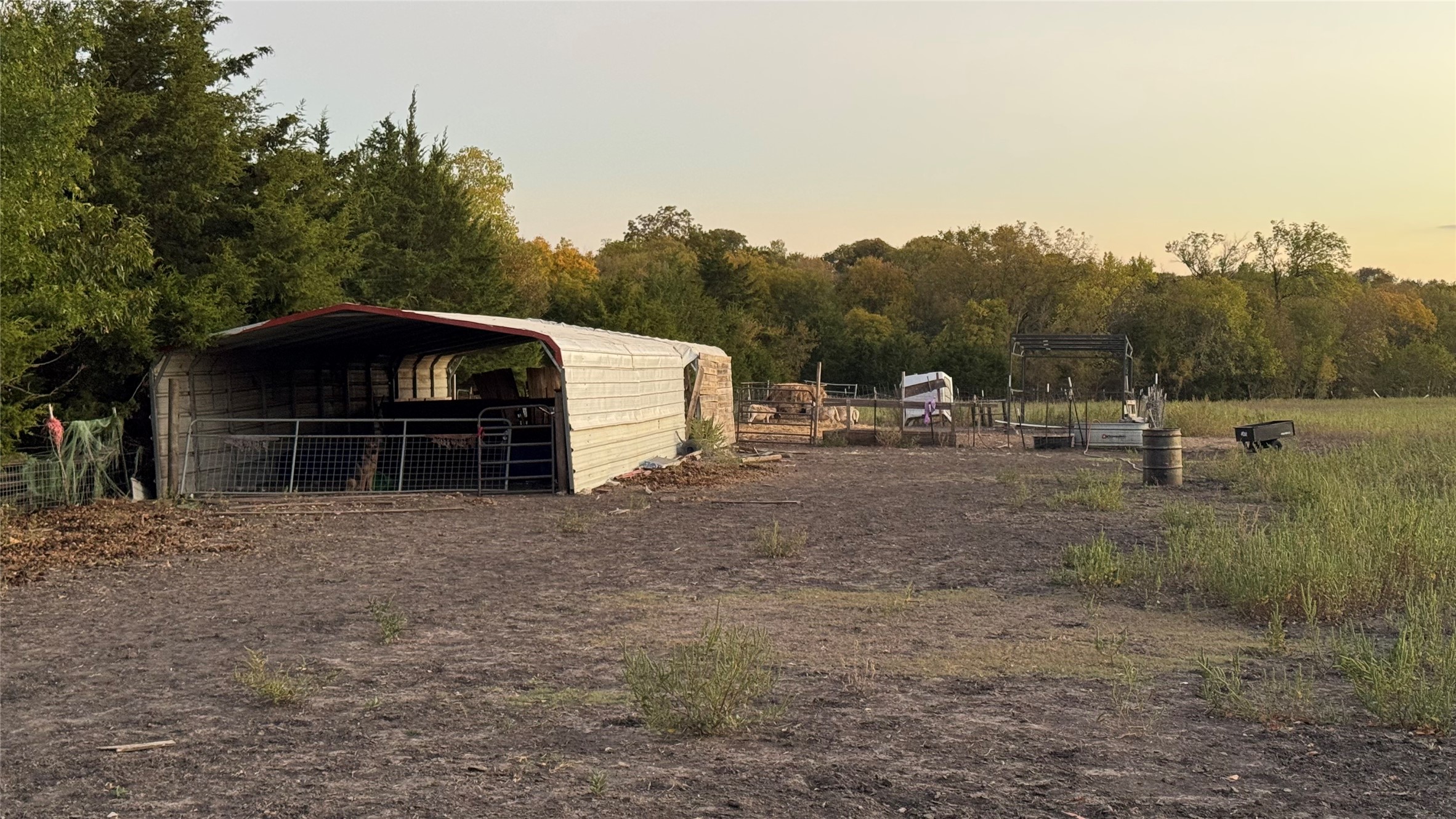 16658 County Road 558 Farmersville TX 75442