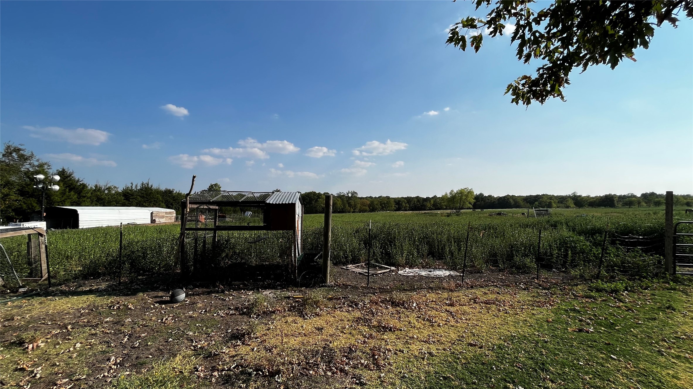 16658 County Road 558 Farmersville TX 75442
