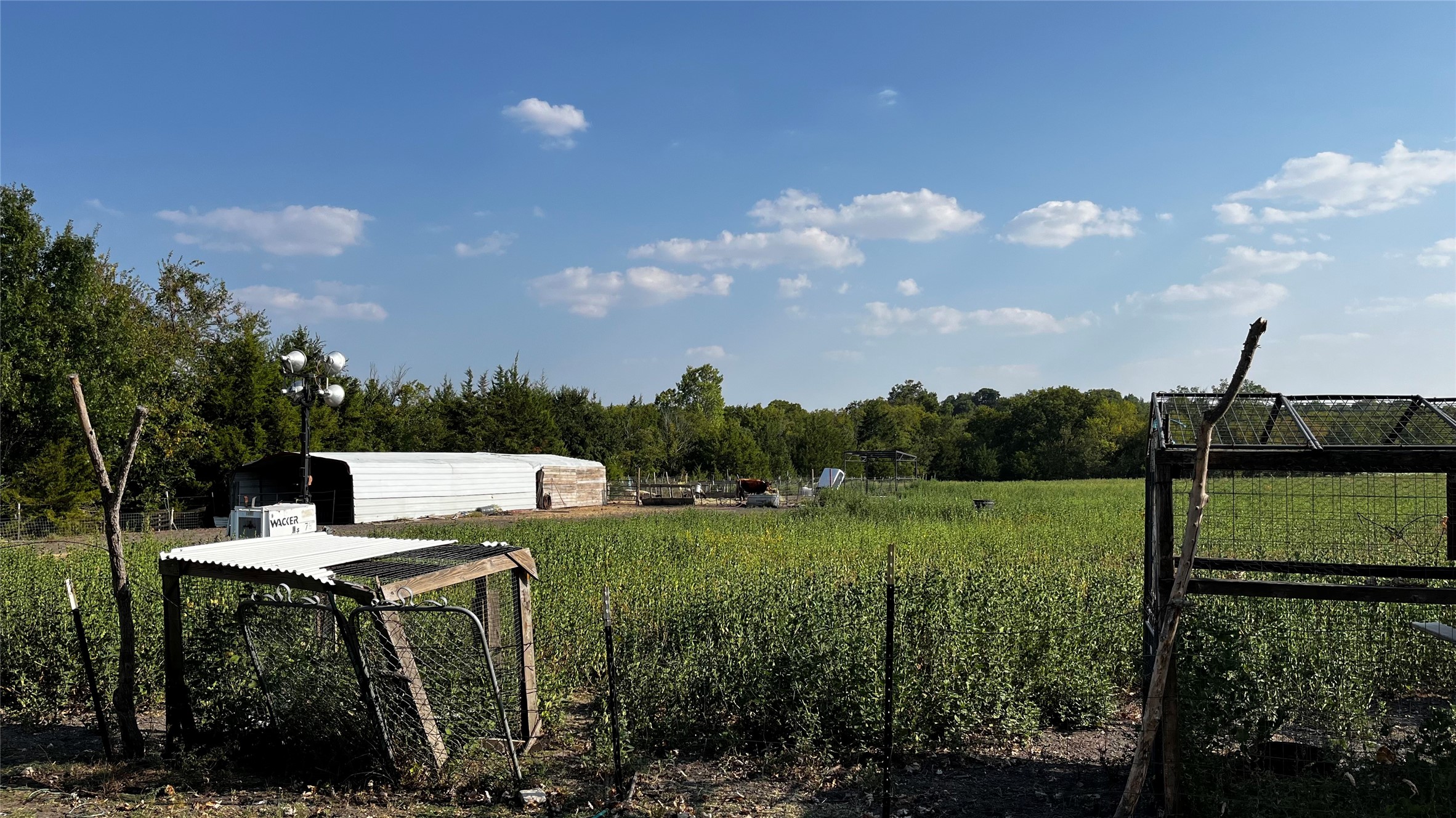 16658 County Road 558 Farmersville TX 75442