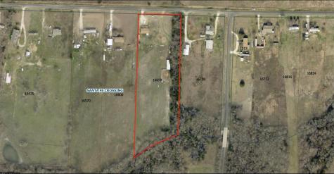 16658 County Road 558 Farmersville TX 75442