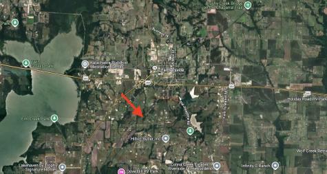 16658 County Road 558 Farmersville TX 75442