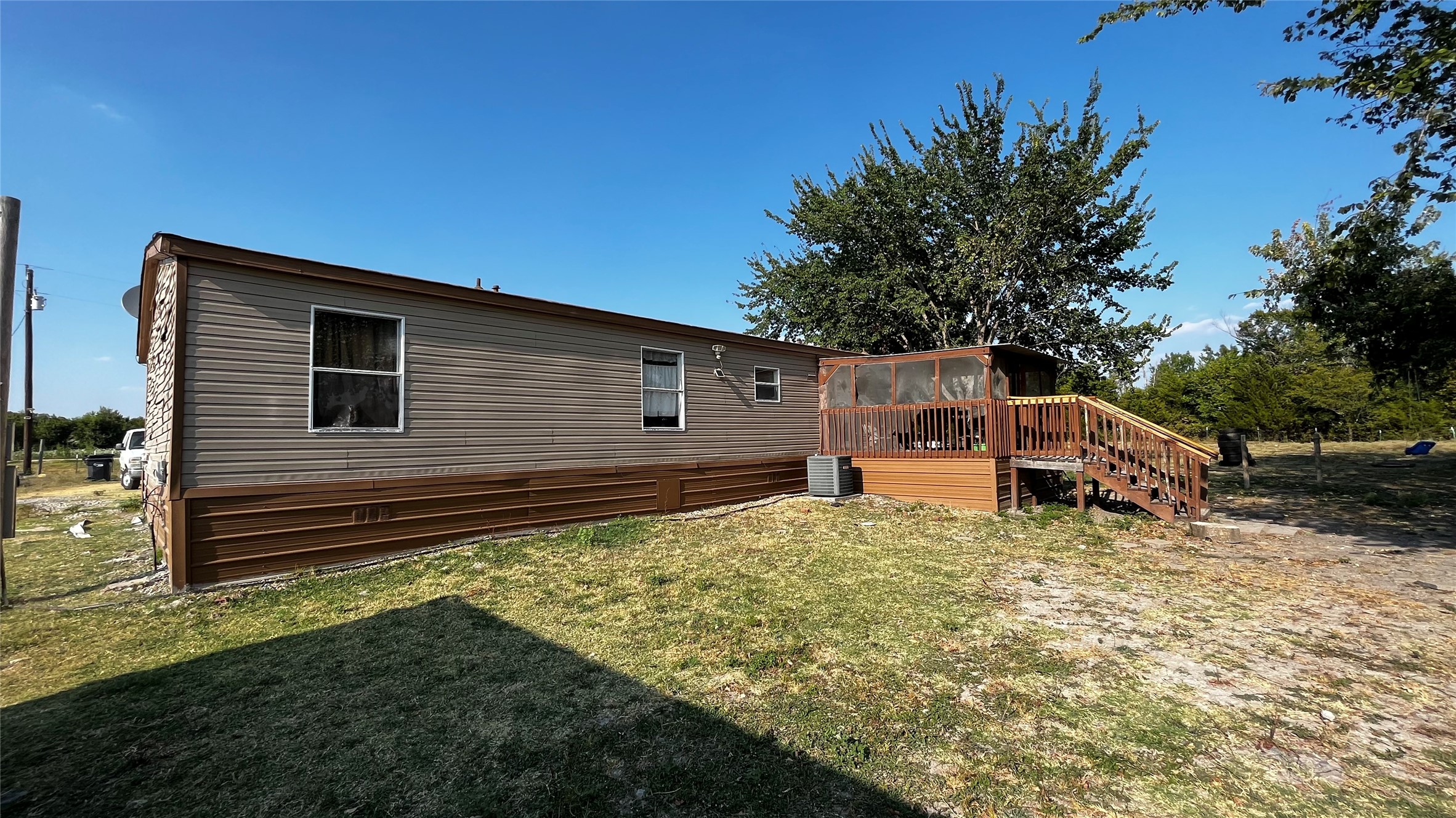 16658 County Road 558 Farmersville TX 75442