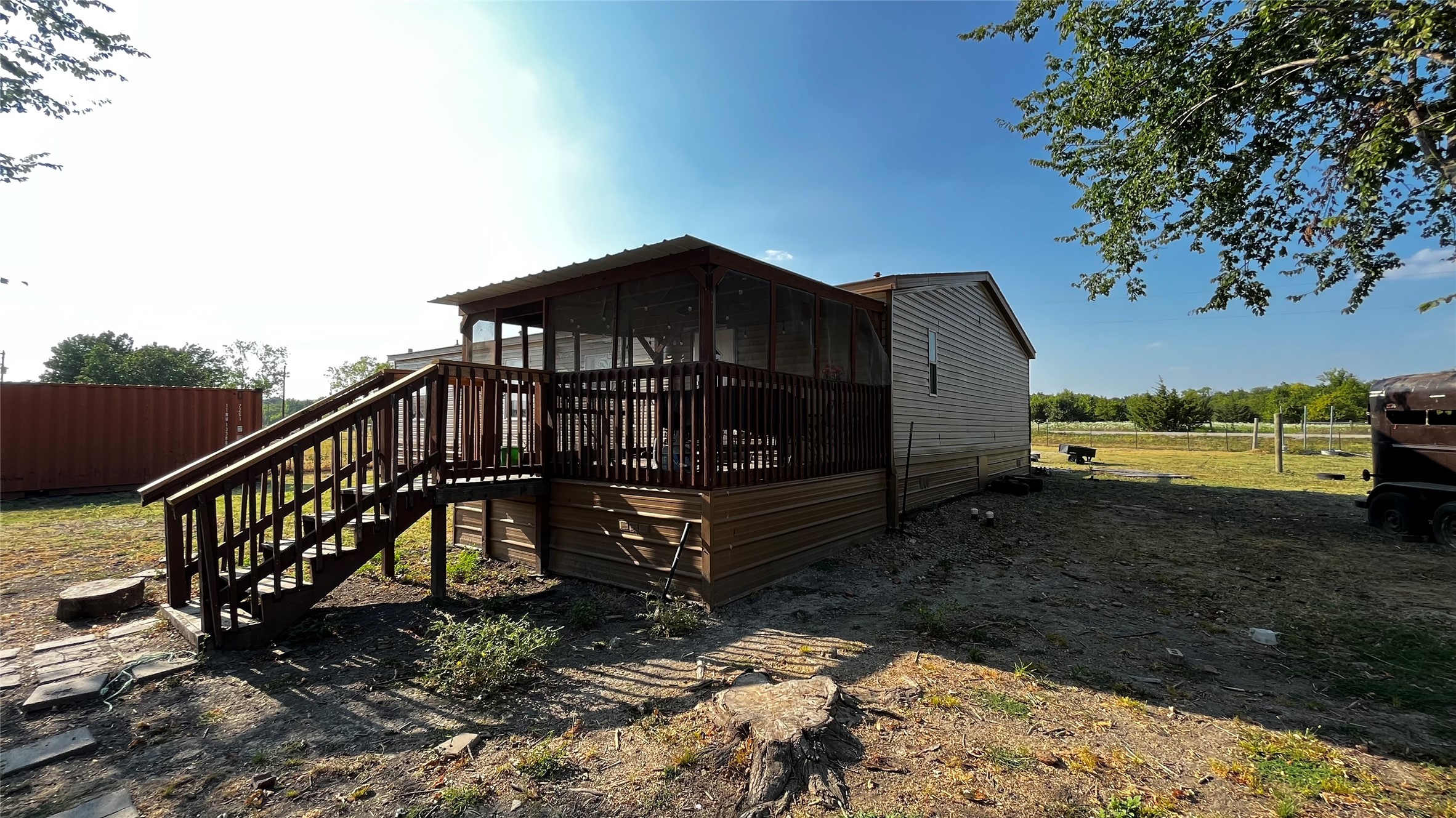 16658 County Road 558 Farmersville TX 75442