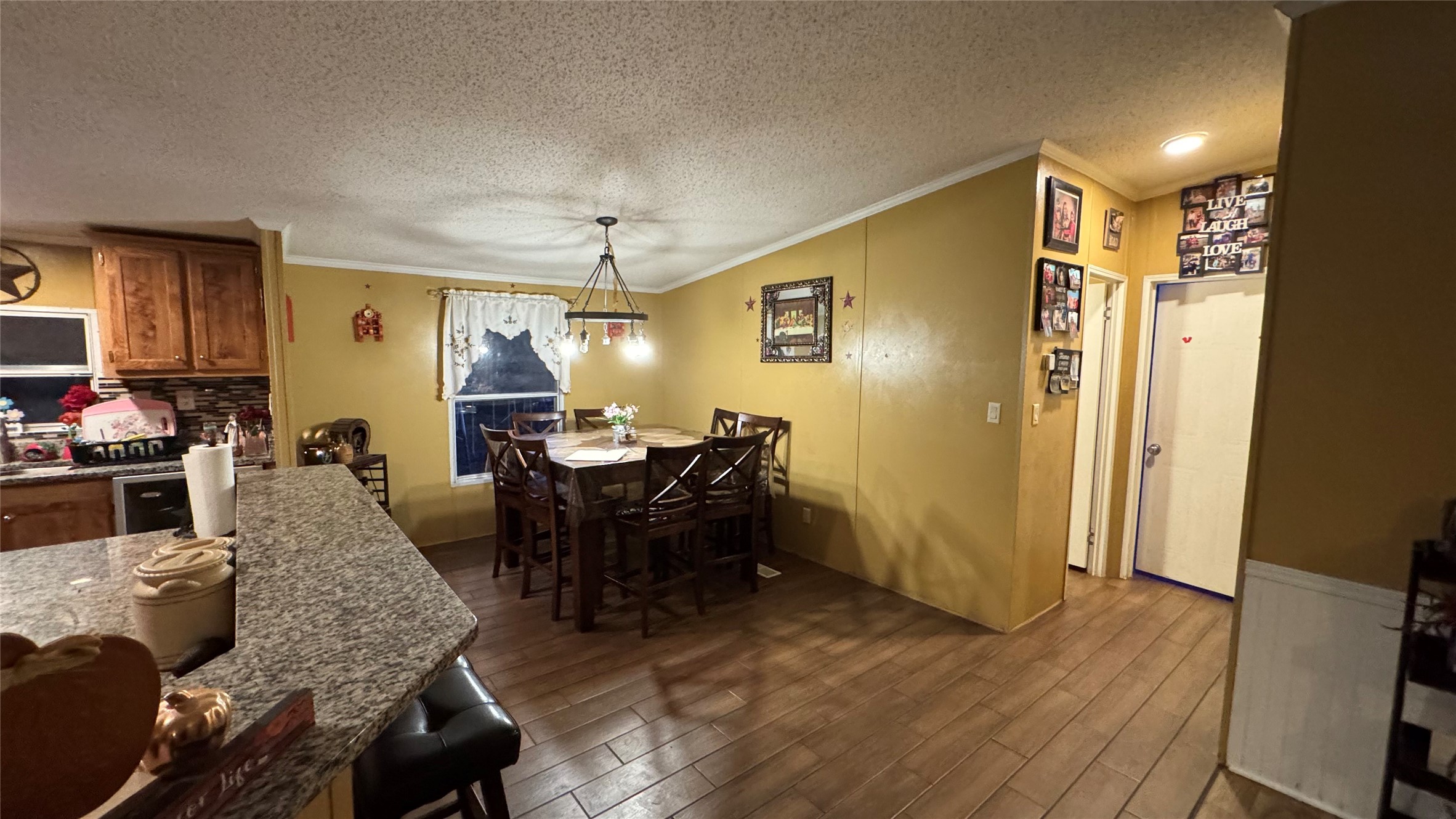 16658 County Road 558 Farmersville TX 75442