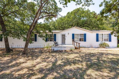 5961 Lillian Road Burleson TX 76028