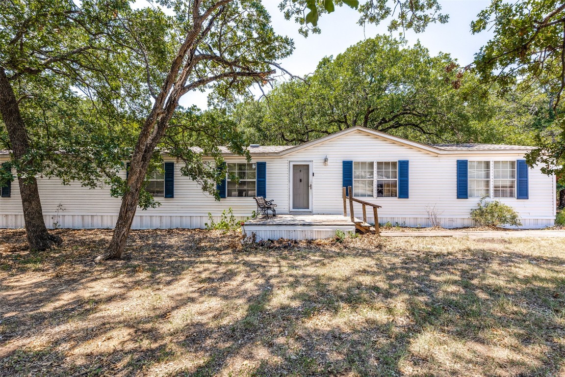 5961 Lillian Road Burleson TX 76028