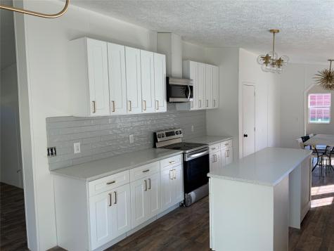 1310 Timber Creek Kemp TX 75143
