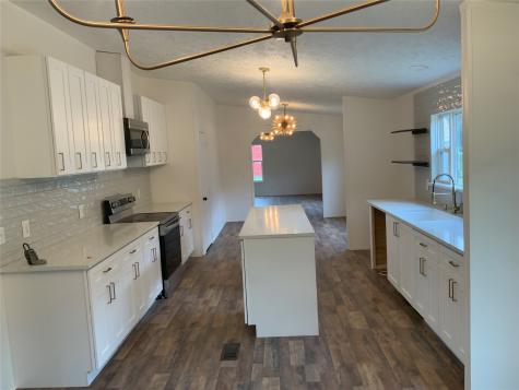 1310 Timber Creek Kemp TX 75143