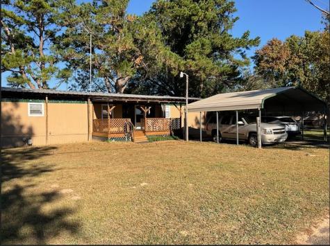 408 Leathers Lane Jewett TX 75846