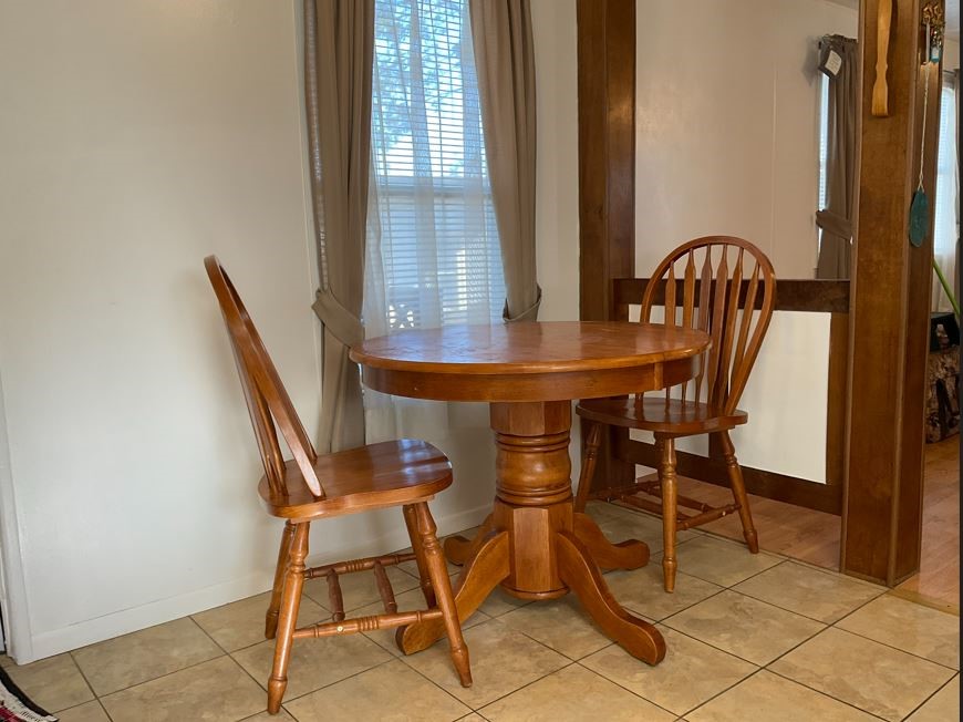 408 Leathers Lane Jewett TX 75846