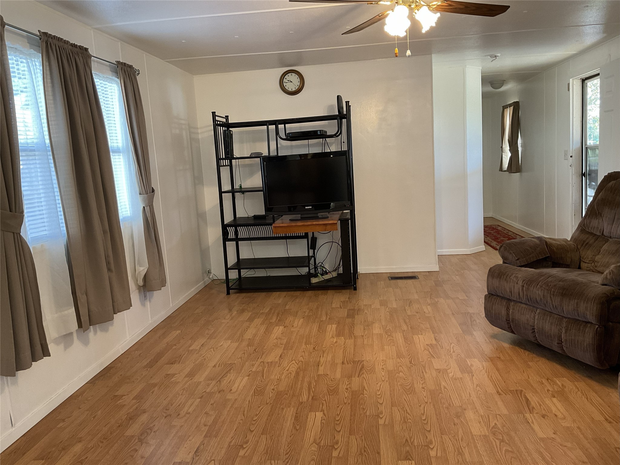 408 Leathers Lane Jewett TX 75846