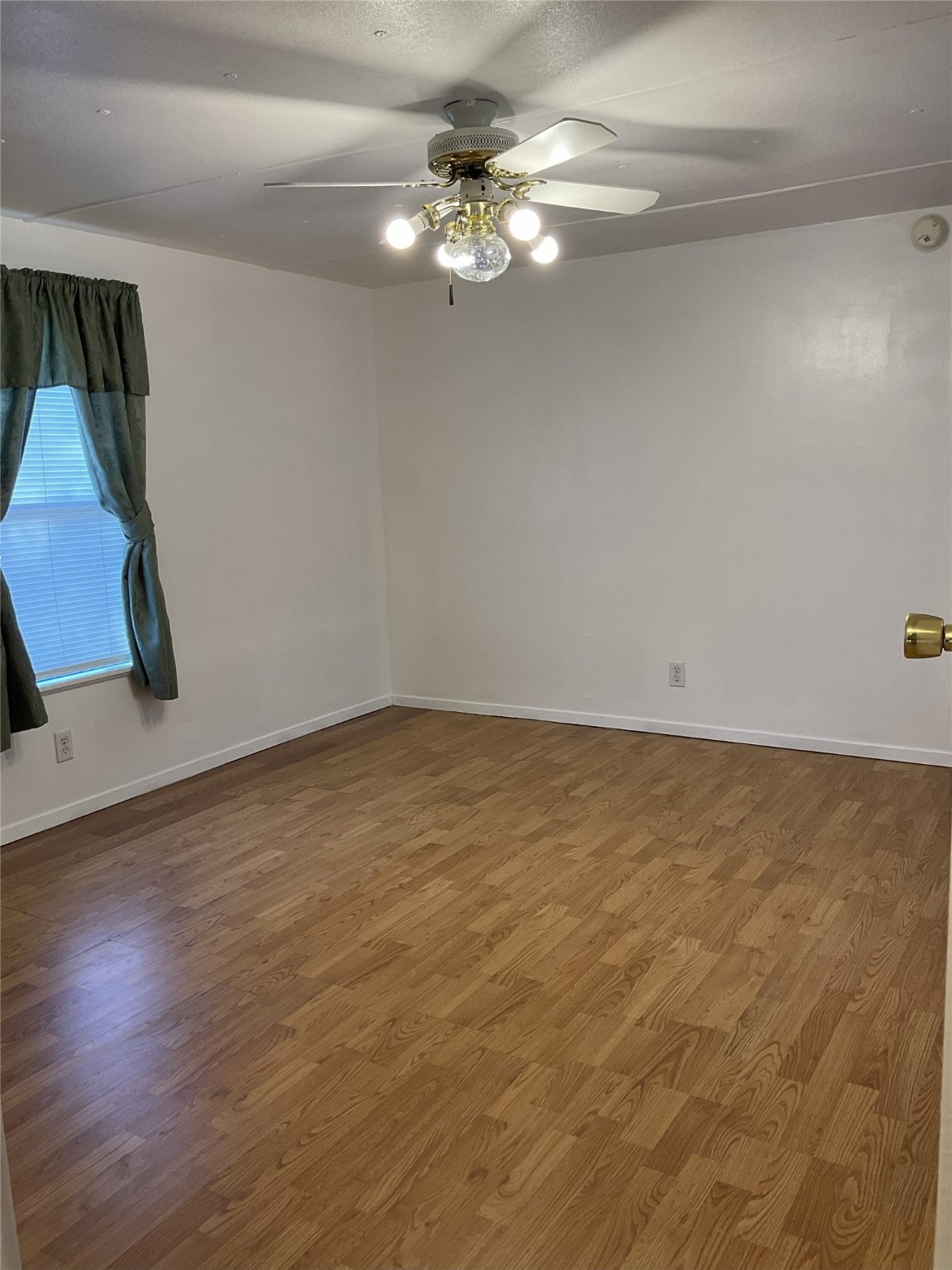 408 Leathers Lane Jewett TX 75846