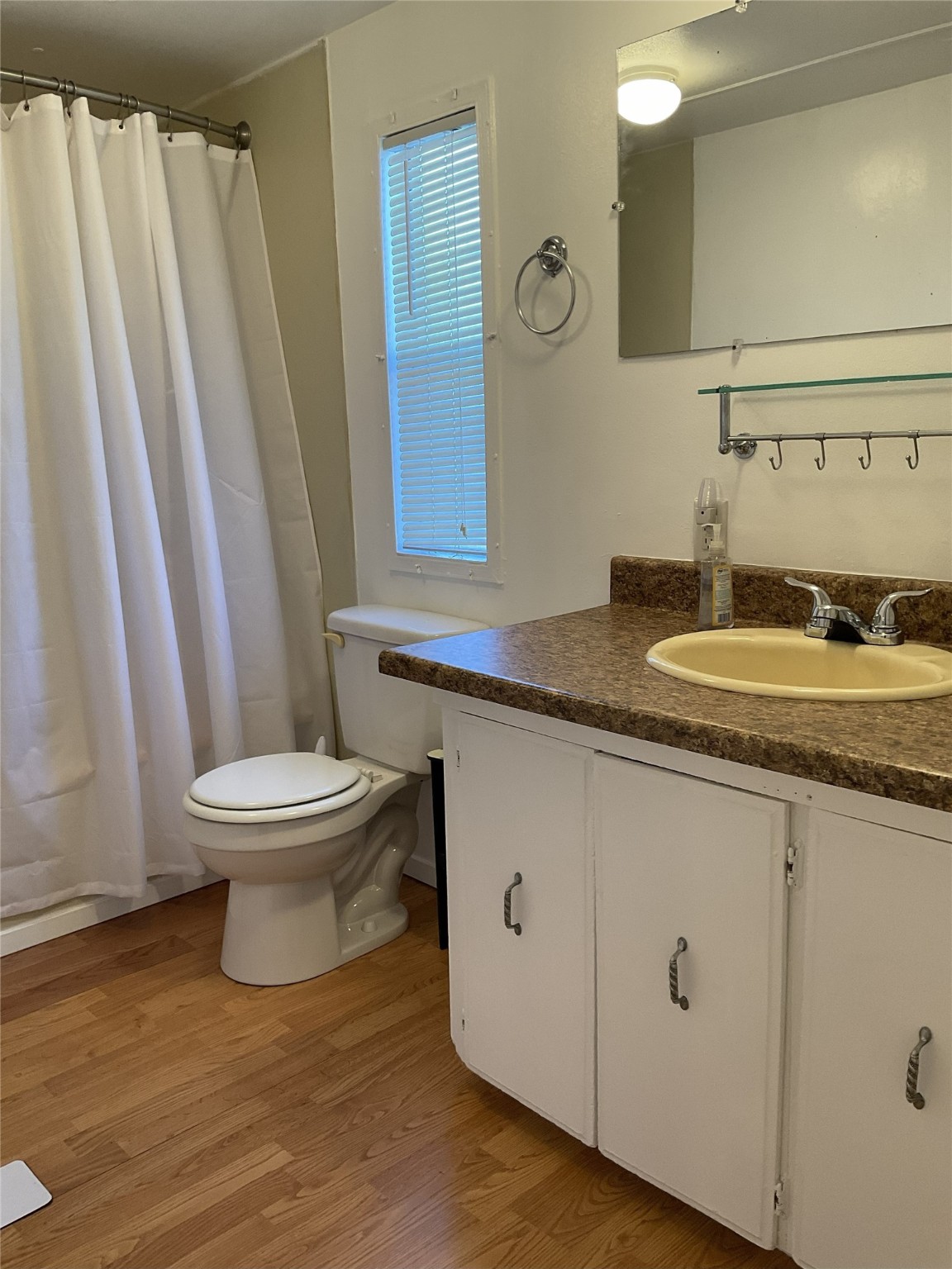 408 Leathers Lane Jewett TX 75846