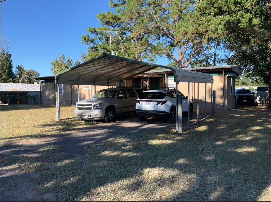 408 Leathers Lane Jewett TX 75846