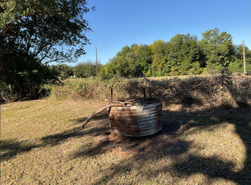 408 Leathers Lane Jewett TX 75846