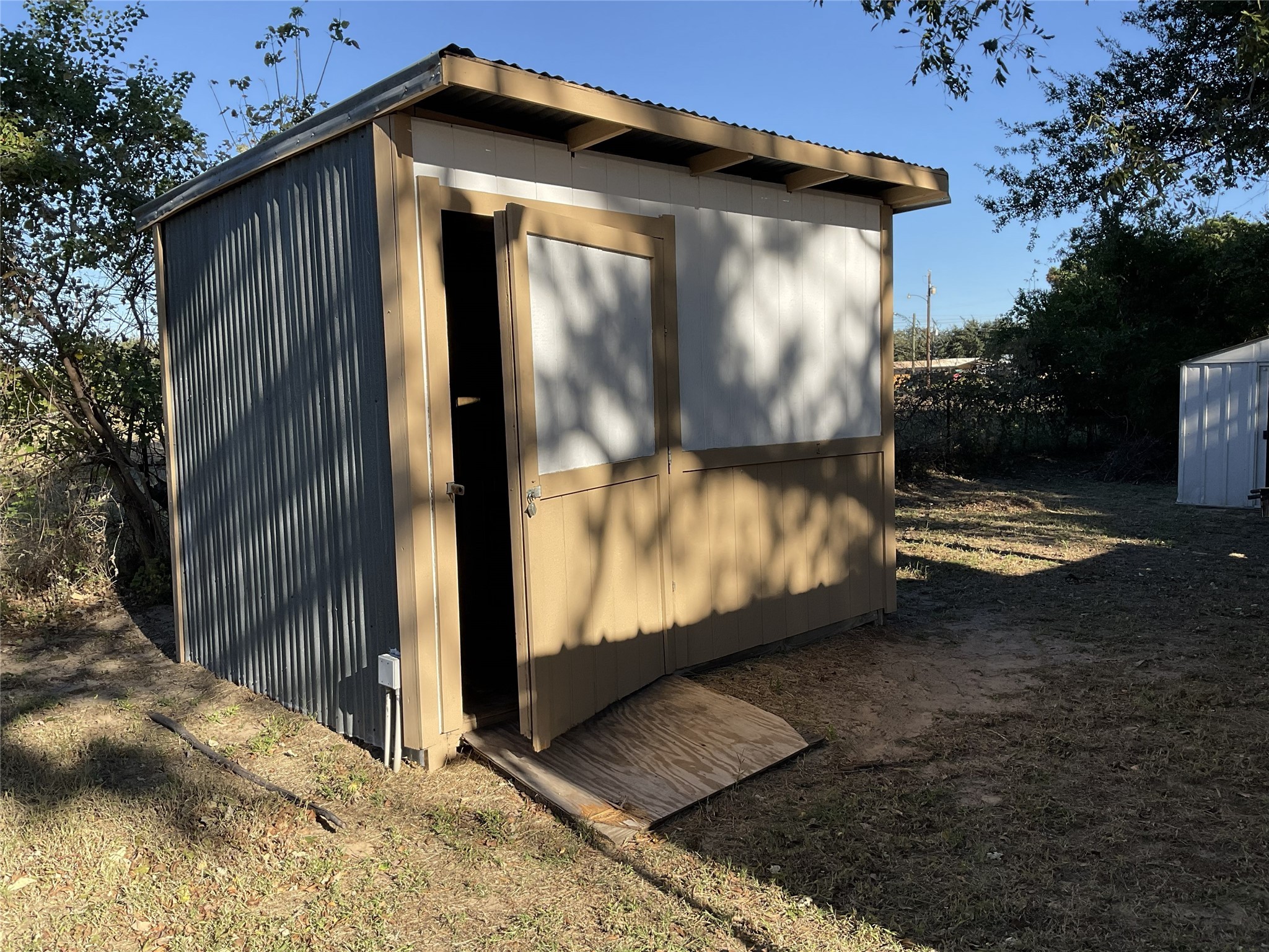 408 Leathers Lane Jewett TX 75846