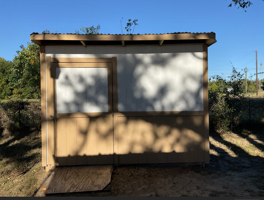 408 Leathers Lane Jewett TX 75846