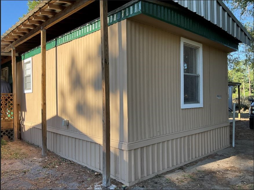 408 Leathers Lane Jewett TX 75846